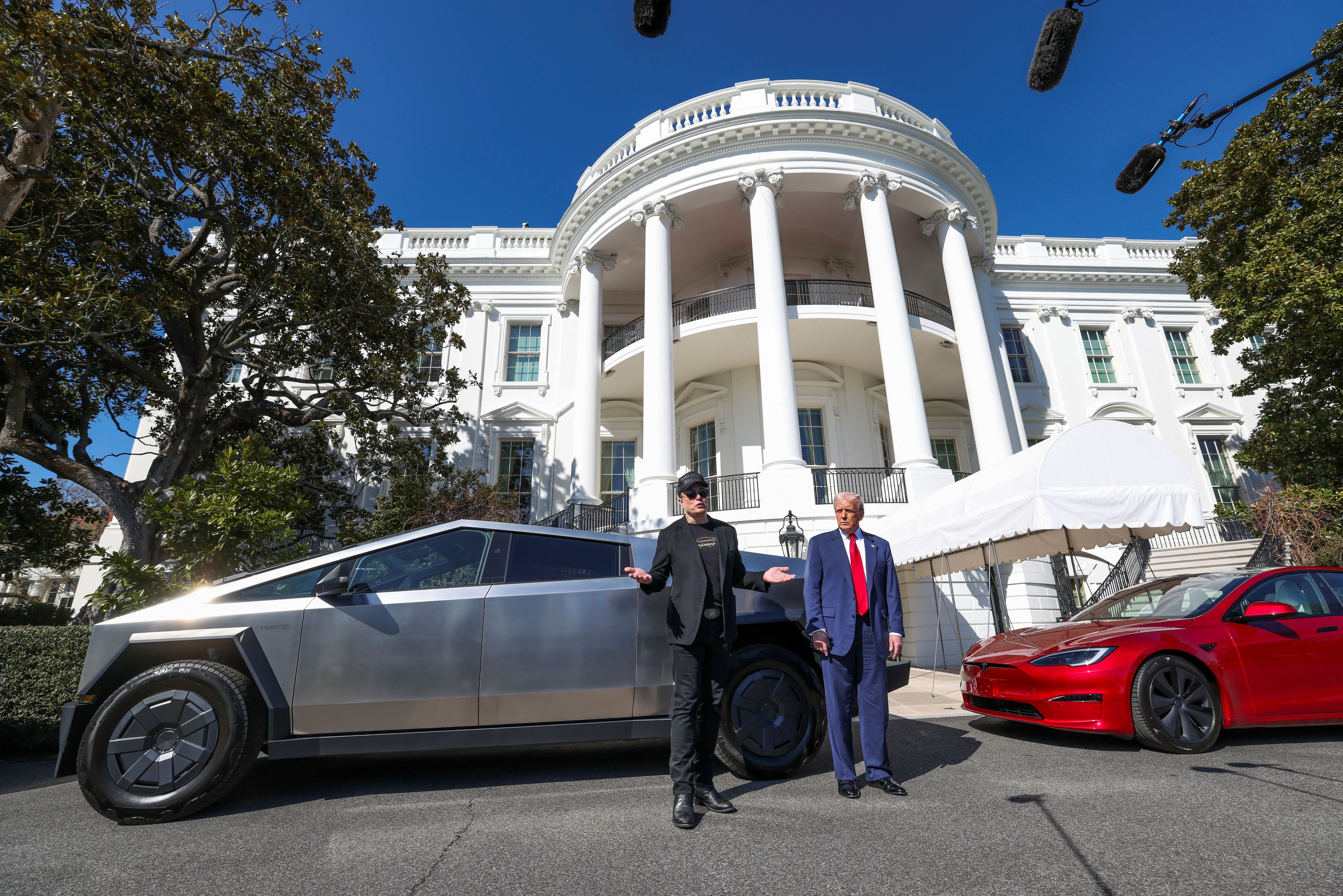 Seit Dezember ist der Wert des Unternehmens um mehrere Hundert Milliarden eingestürzt.