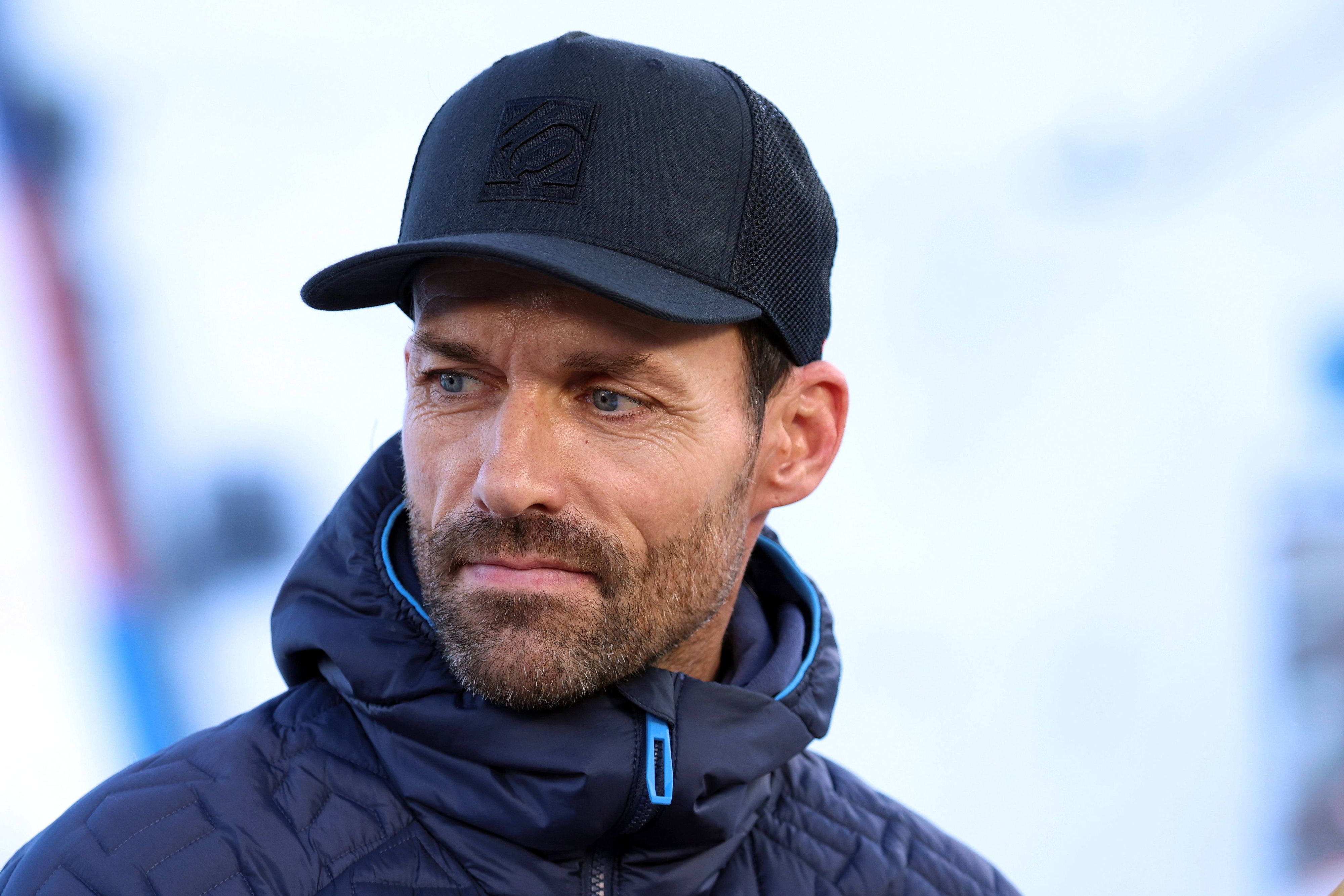 Sven Hannawald äußerte sich zum Manipulations-Skandal.