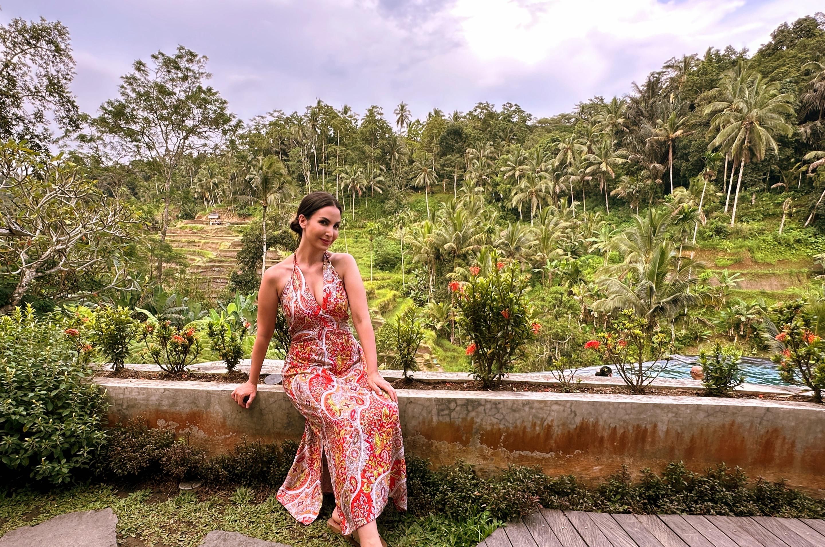 Sila Sahin dreht gerade für den ZDF-Klassiker 