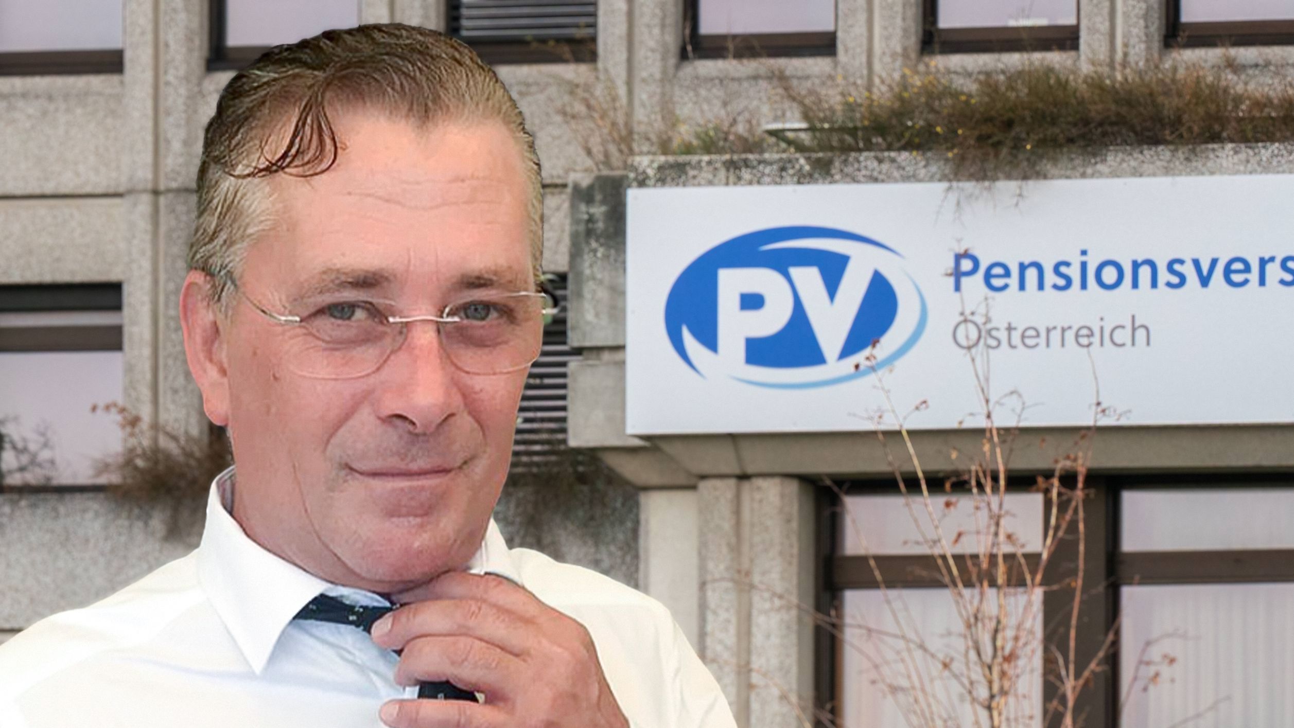 Michael G. lebt erhält kein Reha-Geld mehr und lebt derzeit unter dem Existenzminimum.