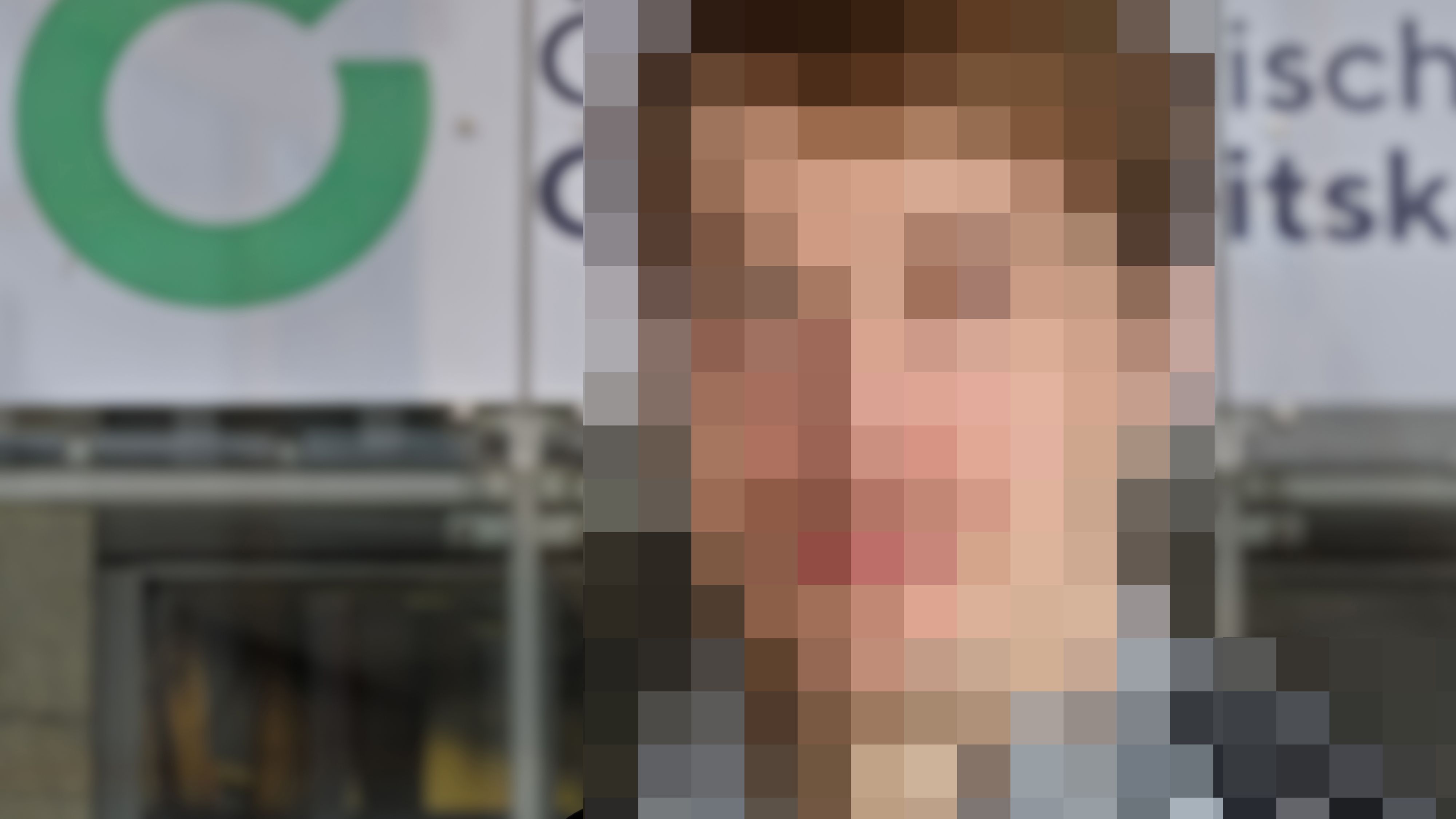 Herr F. hat seit Jänner kein Krankengeld bekommen.