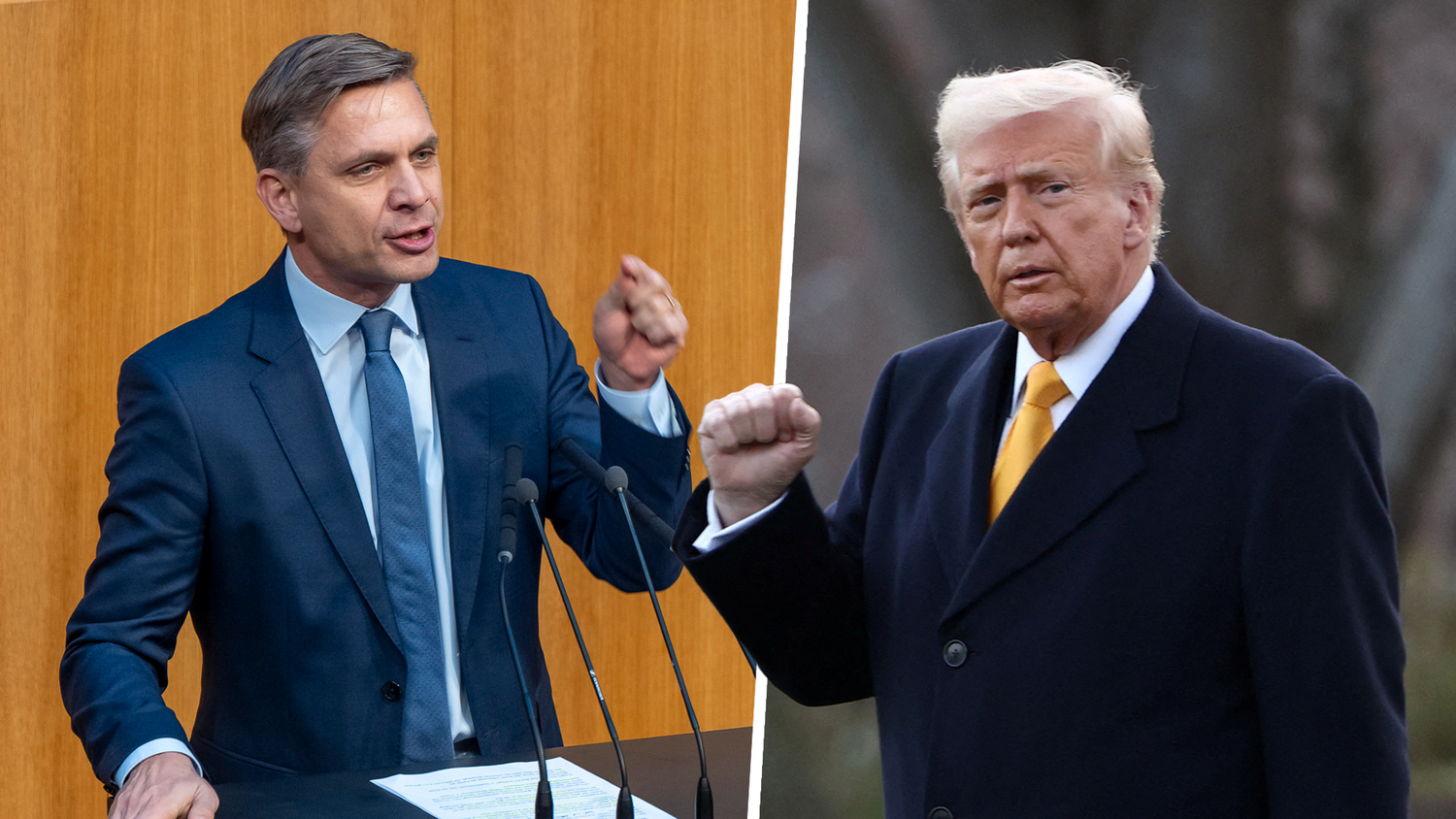 Wirtschaftsminister Wolfgang Hattmannsdorfer (ÖVP): 