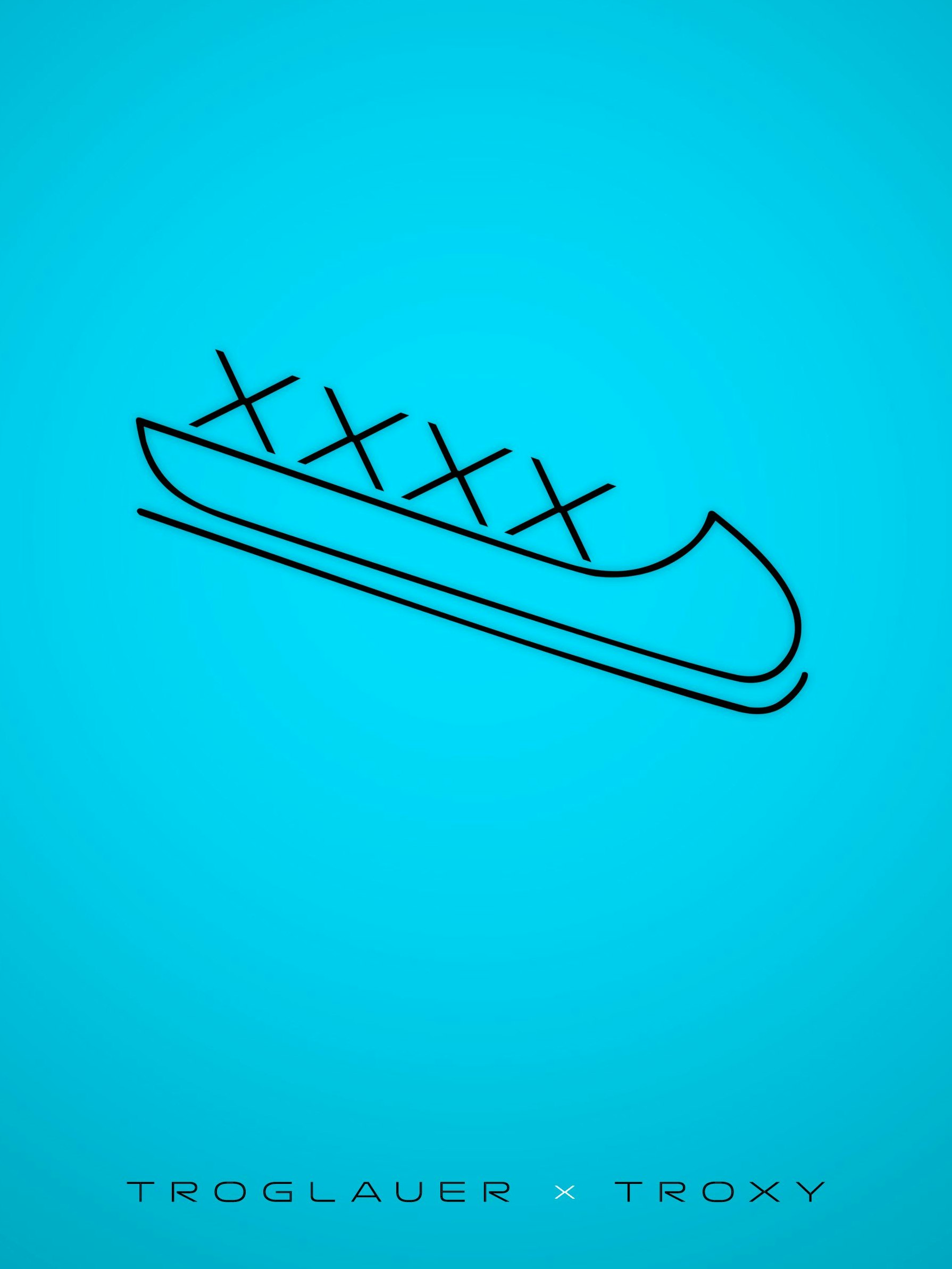 Das "Bobfahrerlied"-Cover.