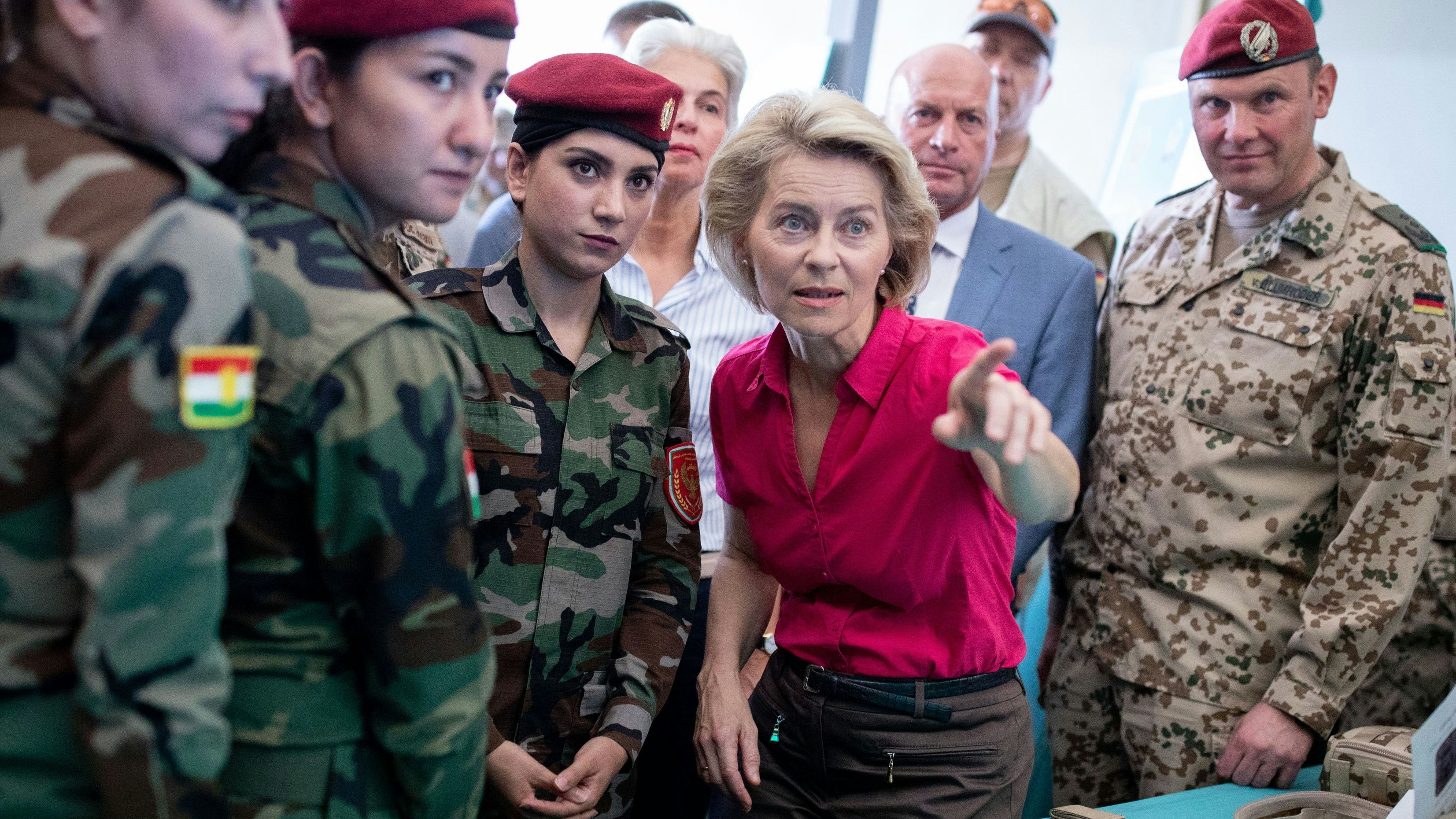 Militäranalyst Gustav Gressel über die Versäumnisse Europas und Österreichs Sicherheit