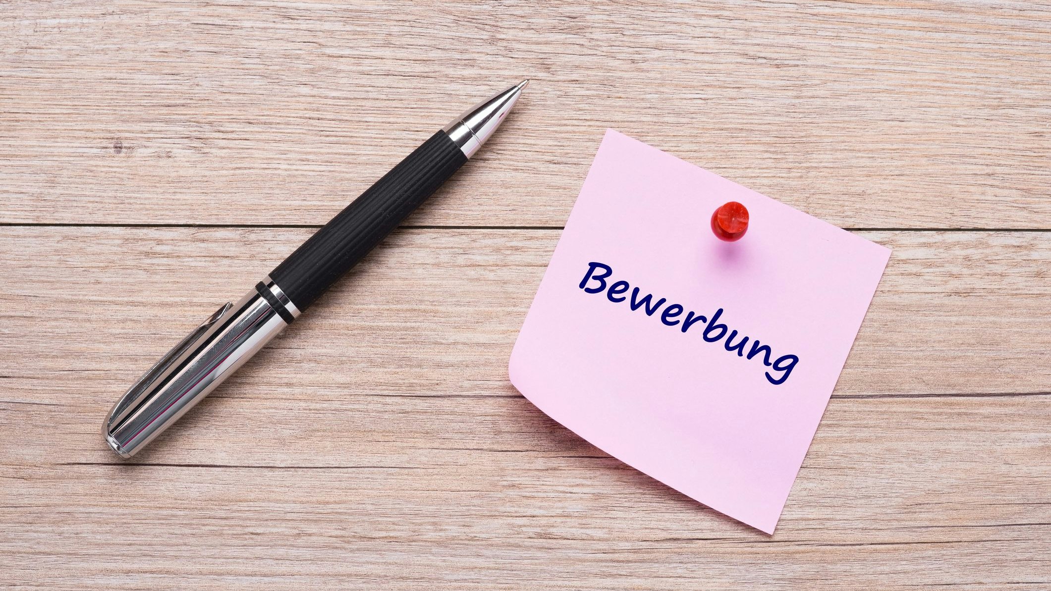 Heute.at - Kreative Bewerbung: 10 Tipps, um dich abzuheben