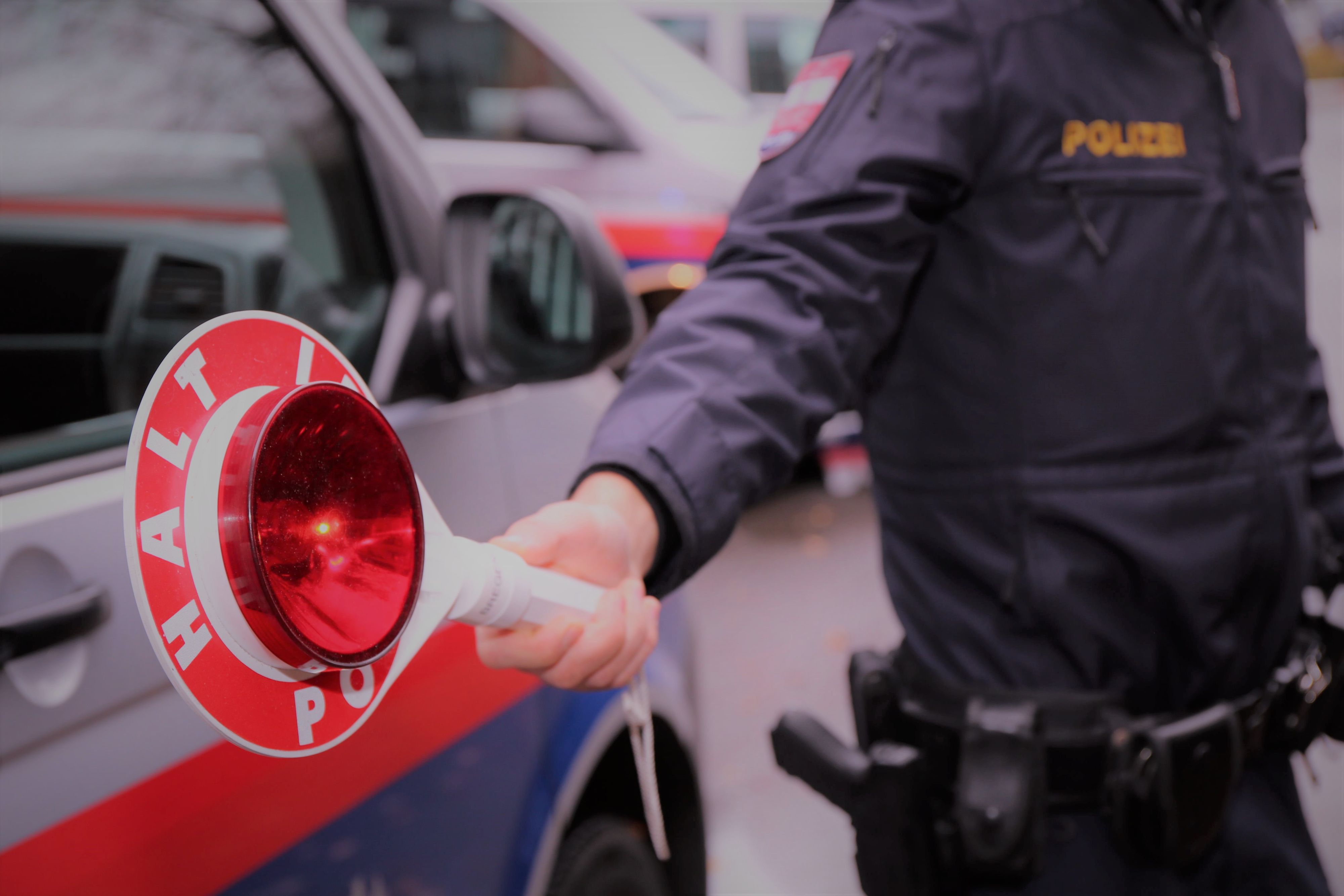 Heute.at - Polizei zieht Alko- und Drogenlenker aus dem Verkehr
