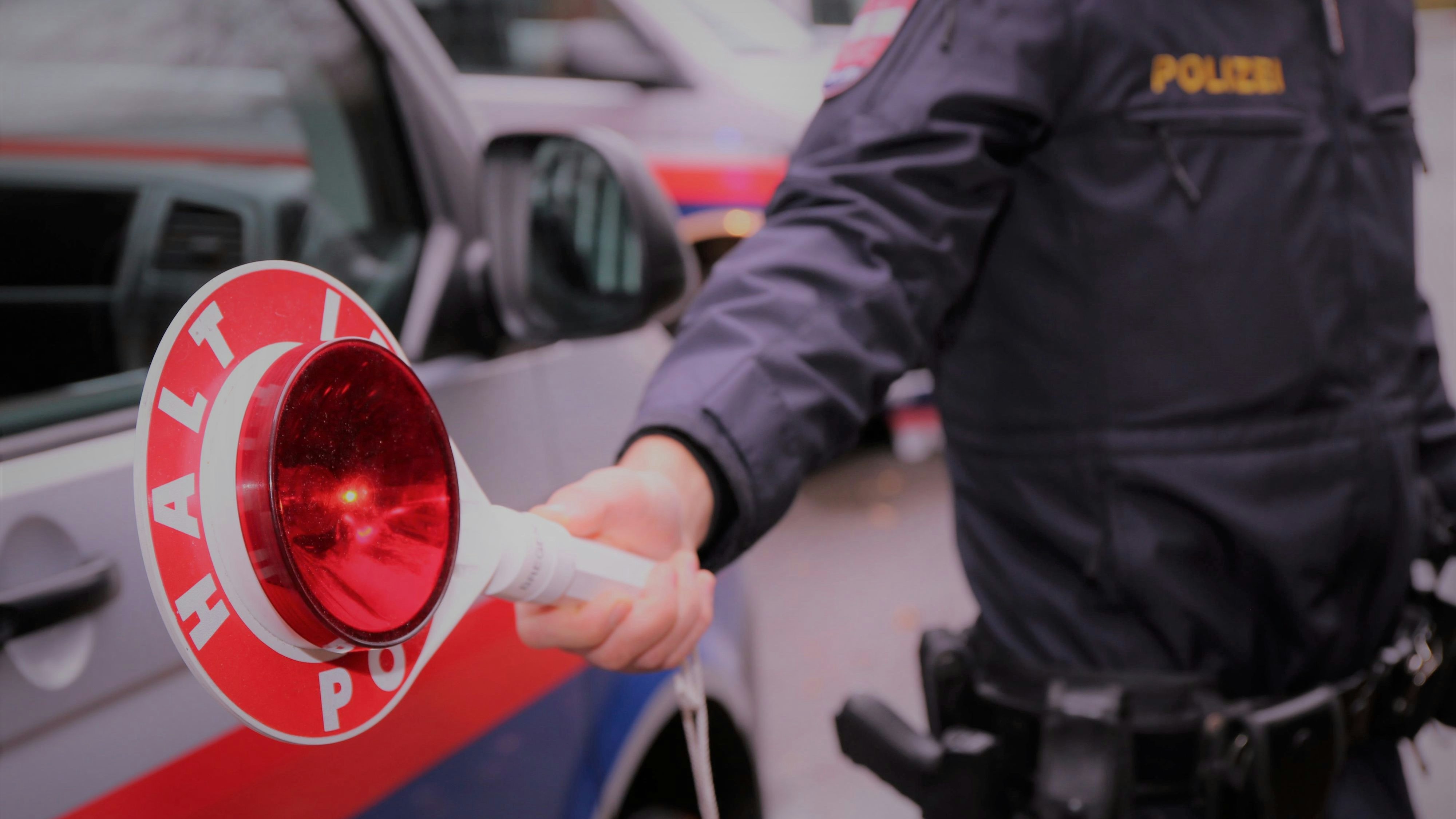 Heute.at - Polizei zieht Alko- und Drogenlenker aus dem Verkehr
