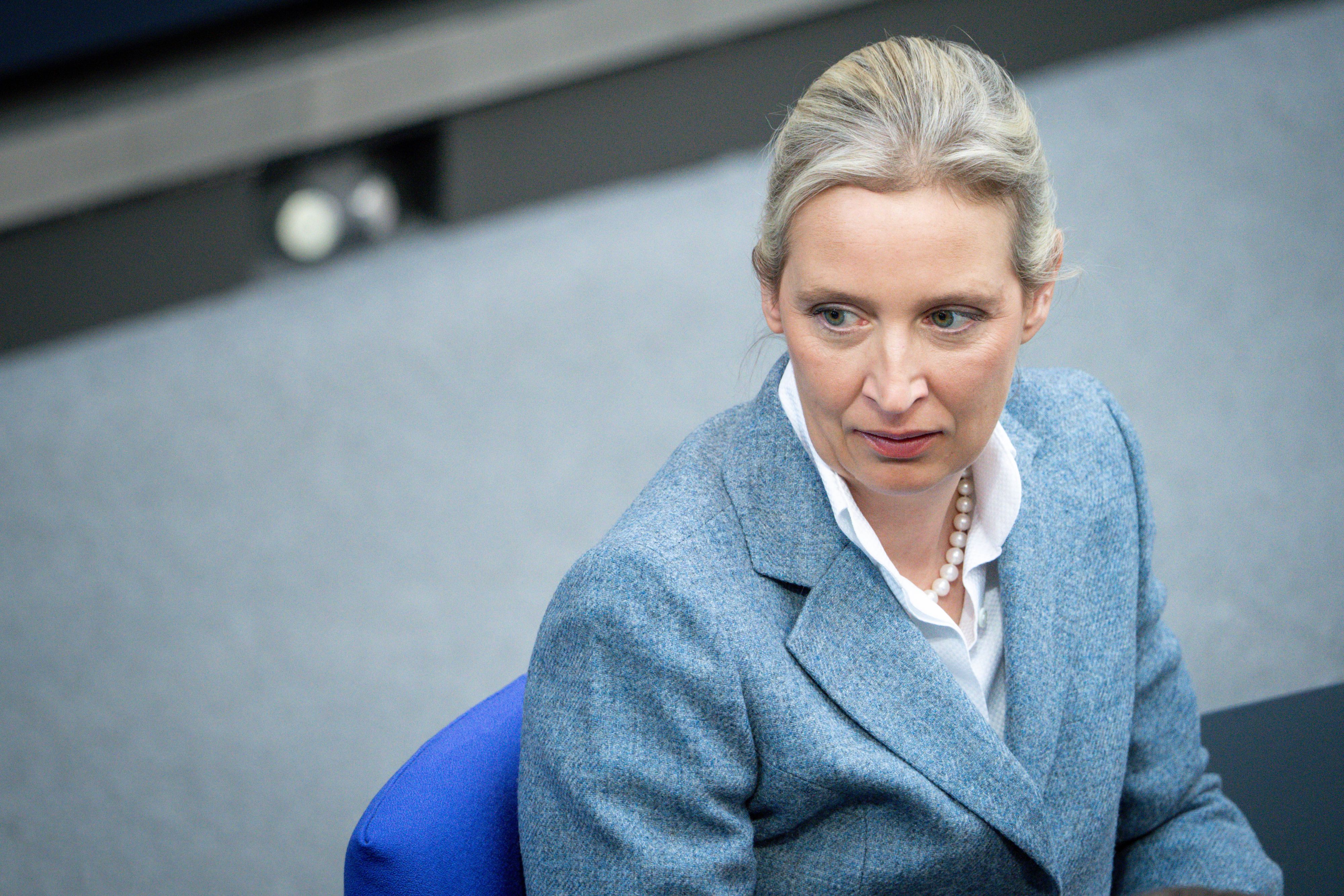 Spendengelder an die AfD beschäftigen derzeit die Ermittler in Deutschland. 