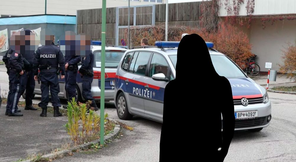 Schwere Vorwürfe gegen Jugendliche aus Liesing - sie sollen eine 29-Jährige vergewaltigt haben.