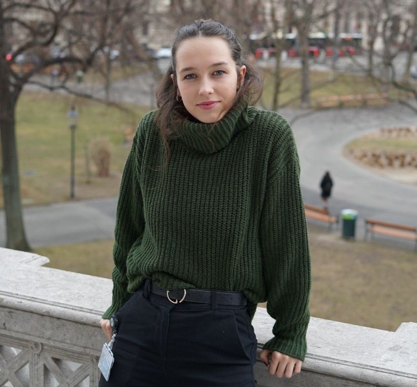 Heute.at - Putins Erpressung – Lena Schilling zum Gas-Stopp