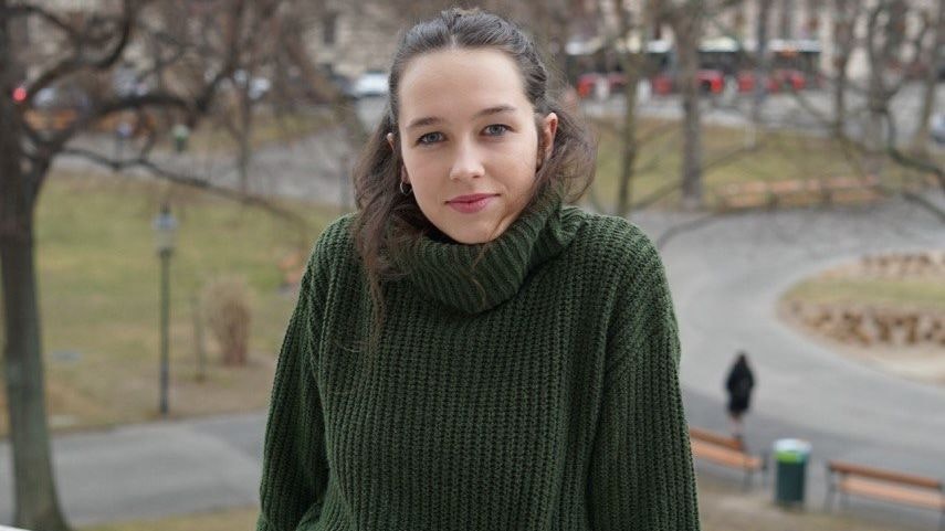 Heute.at - Putins Erpressung – Lena Schilling zum Gas-Stopp