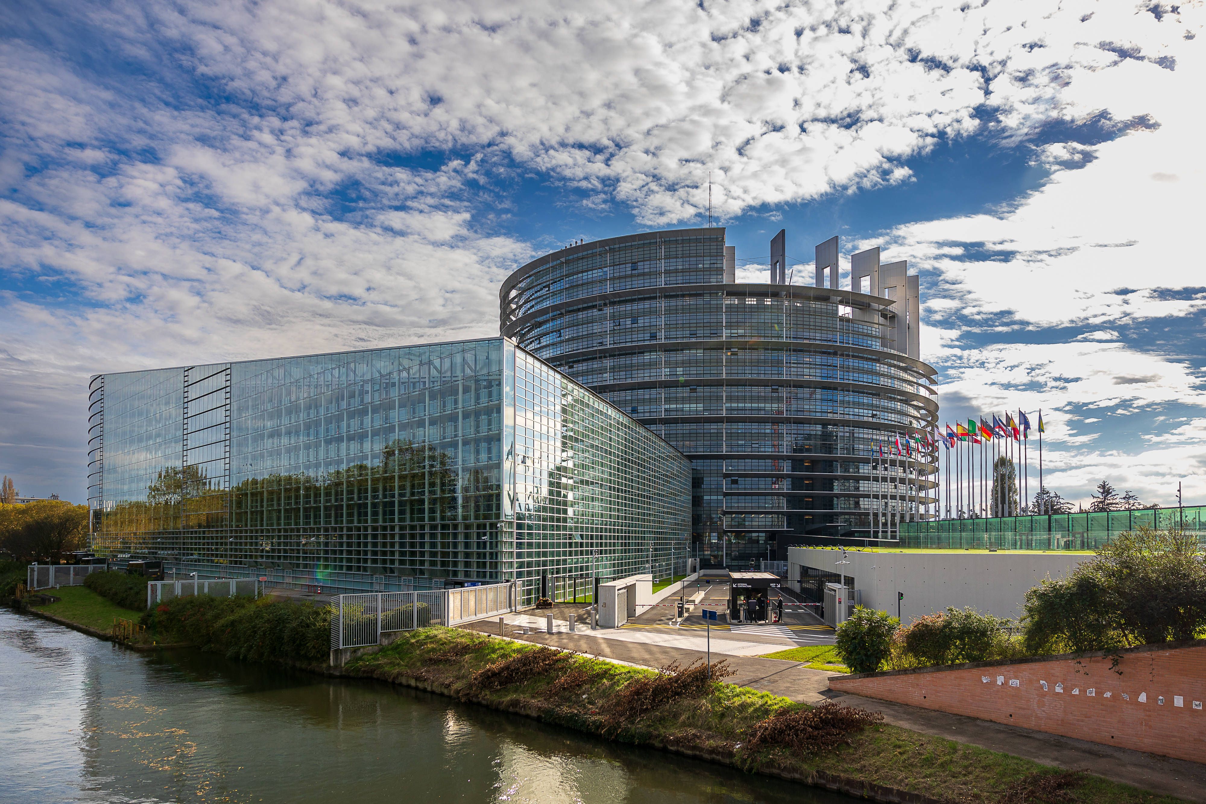 Europäisches Parlament: Es droht erneut ein Korruptionsskandal.