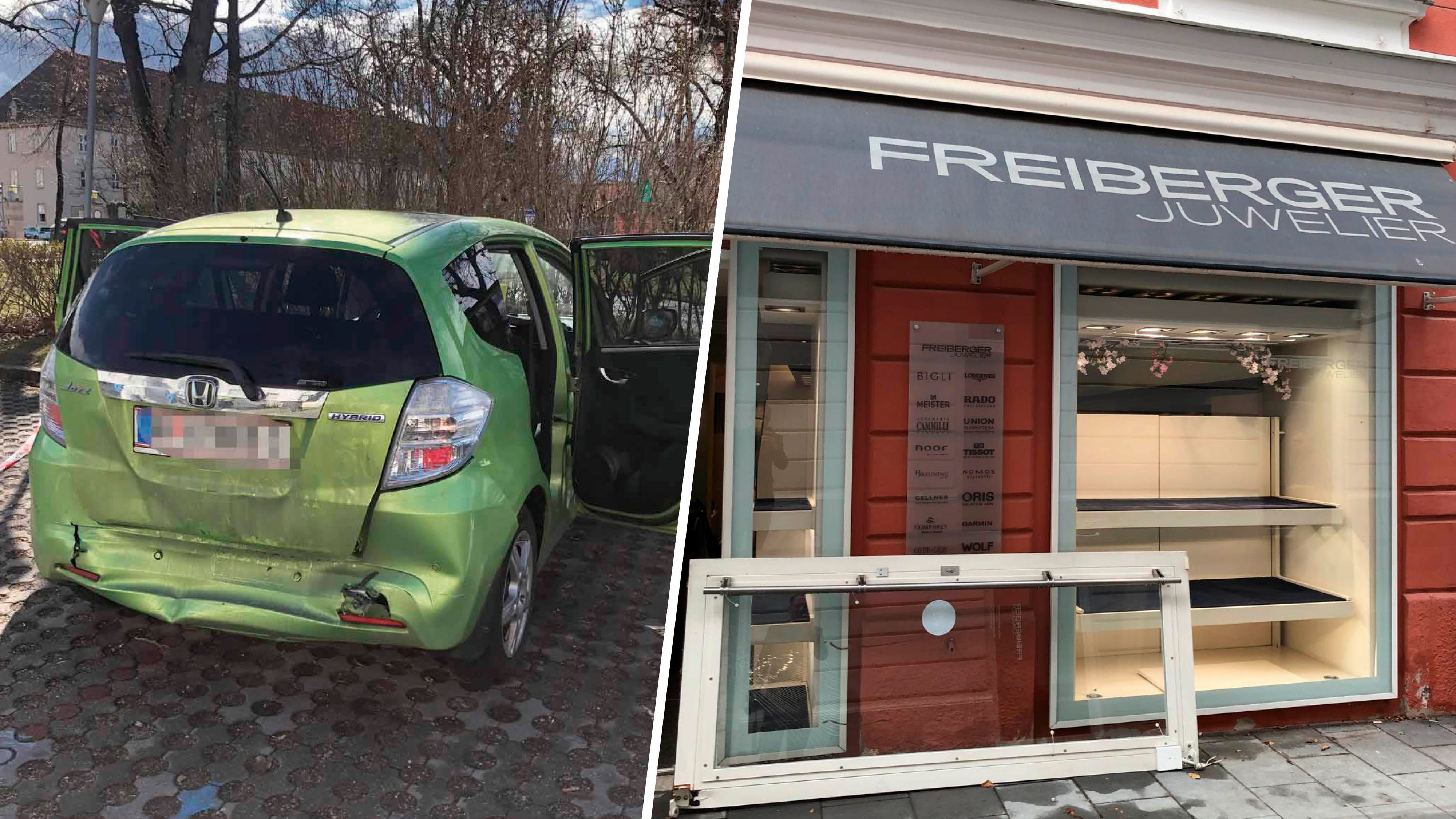 Spektakulärer Coup in Wr. Neustadt: Das 