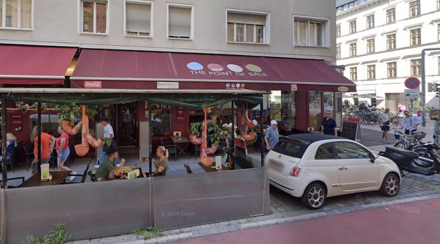 Seit Anfang März hat das 