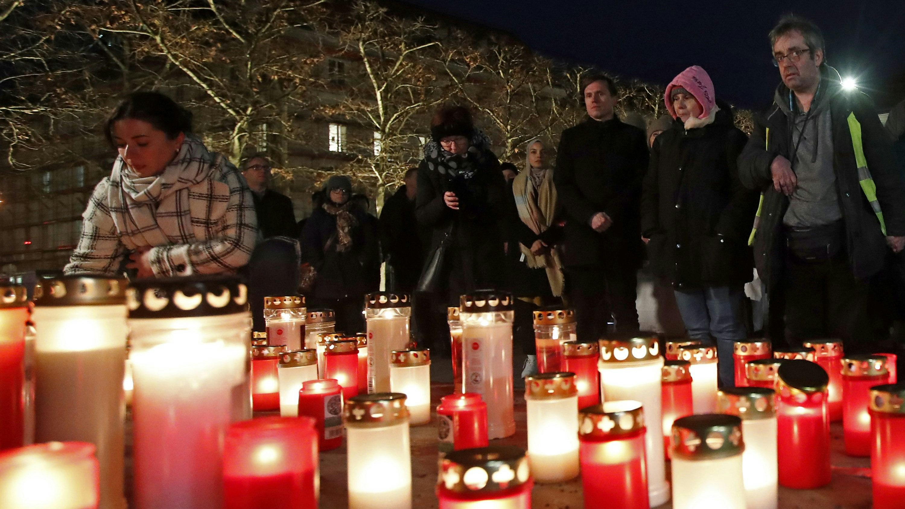 Terror-Experte Peter R. Neumann im Interview