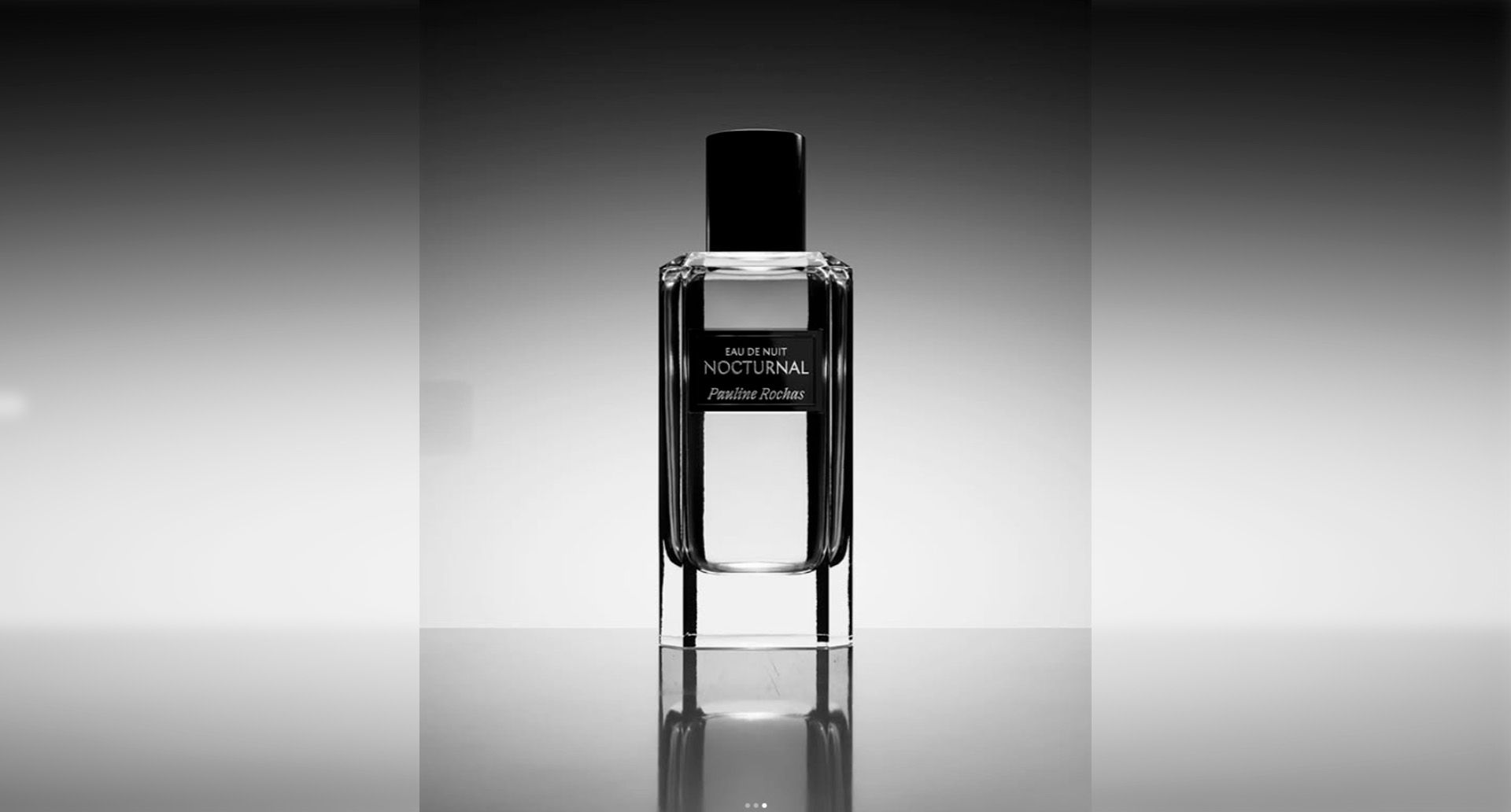 Pauline Rochas Eau de Nuit Nocturnal