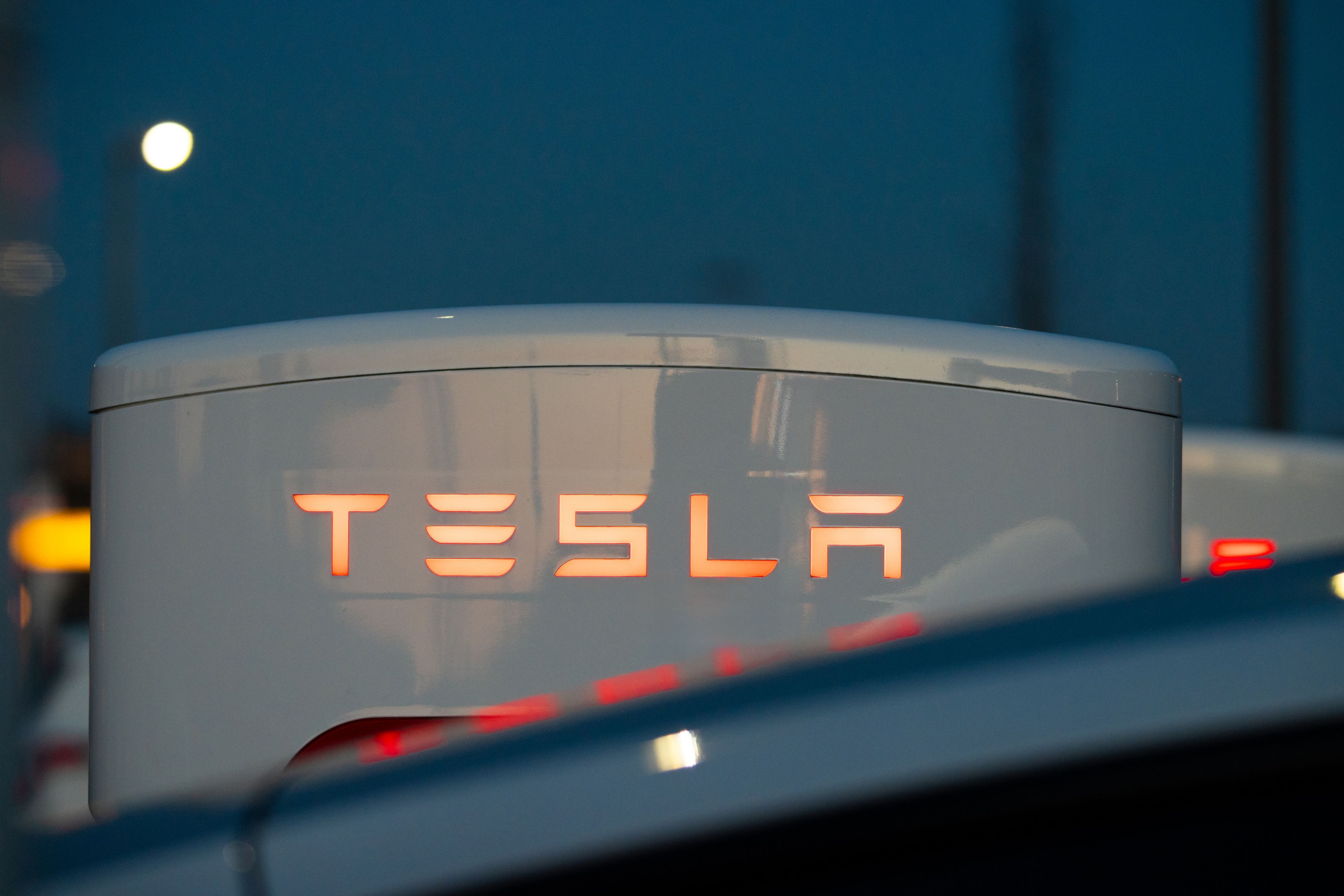 Tesla hat einen Brief an die US-Regierung geschickt. (Symbolbild)