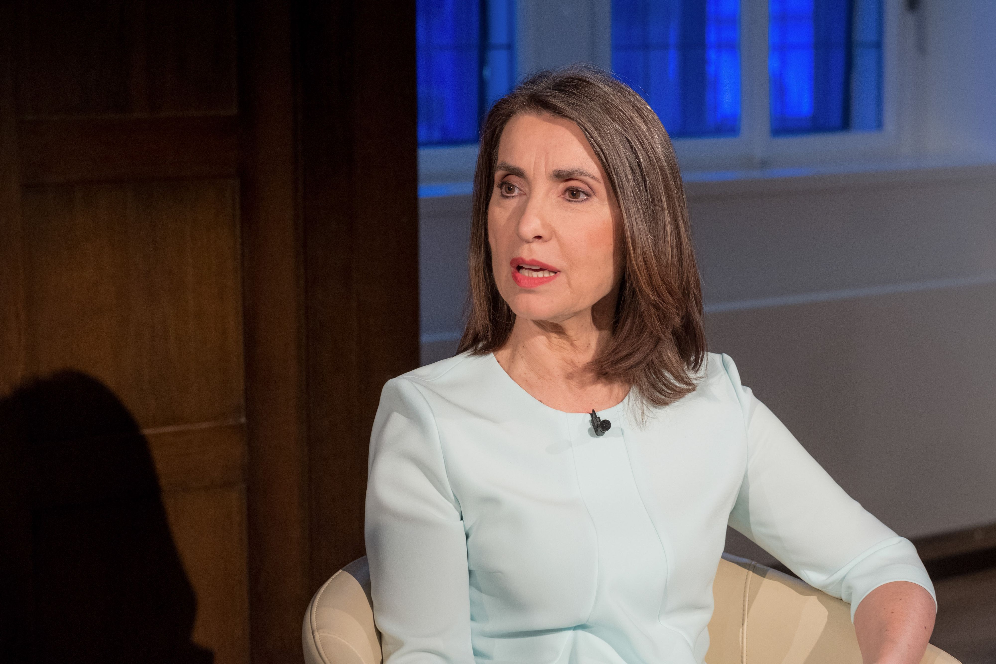 Mathilde Schwabeneder wurde 69 Jahre alt. 