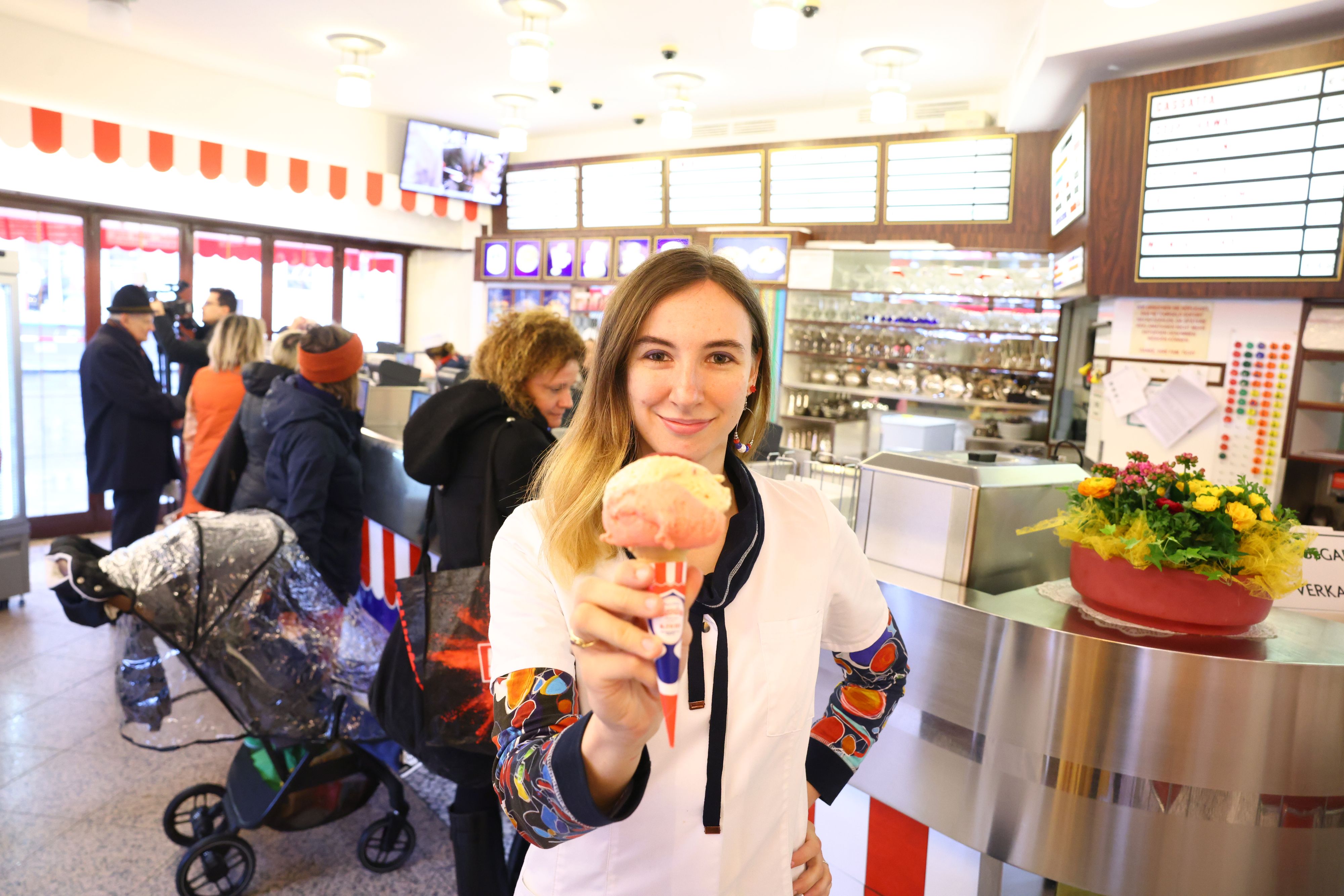 Am 16. März startet Tichy offiziell in die neue Saison.