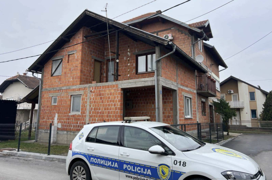In Bosnien-Herzegowina wurden kürzlich 31 fremde Kinder in einem Haus gefunden.