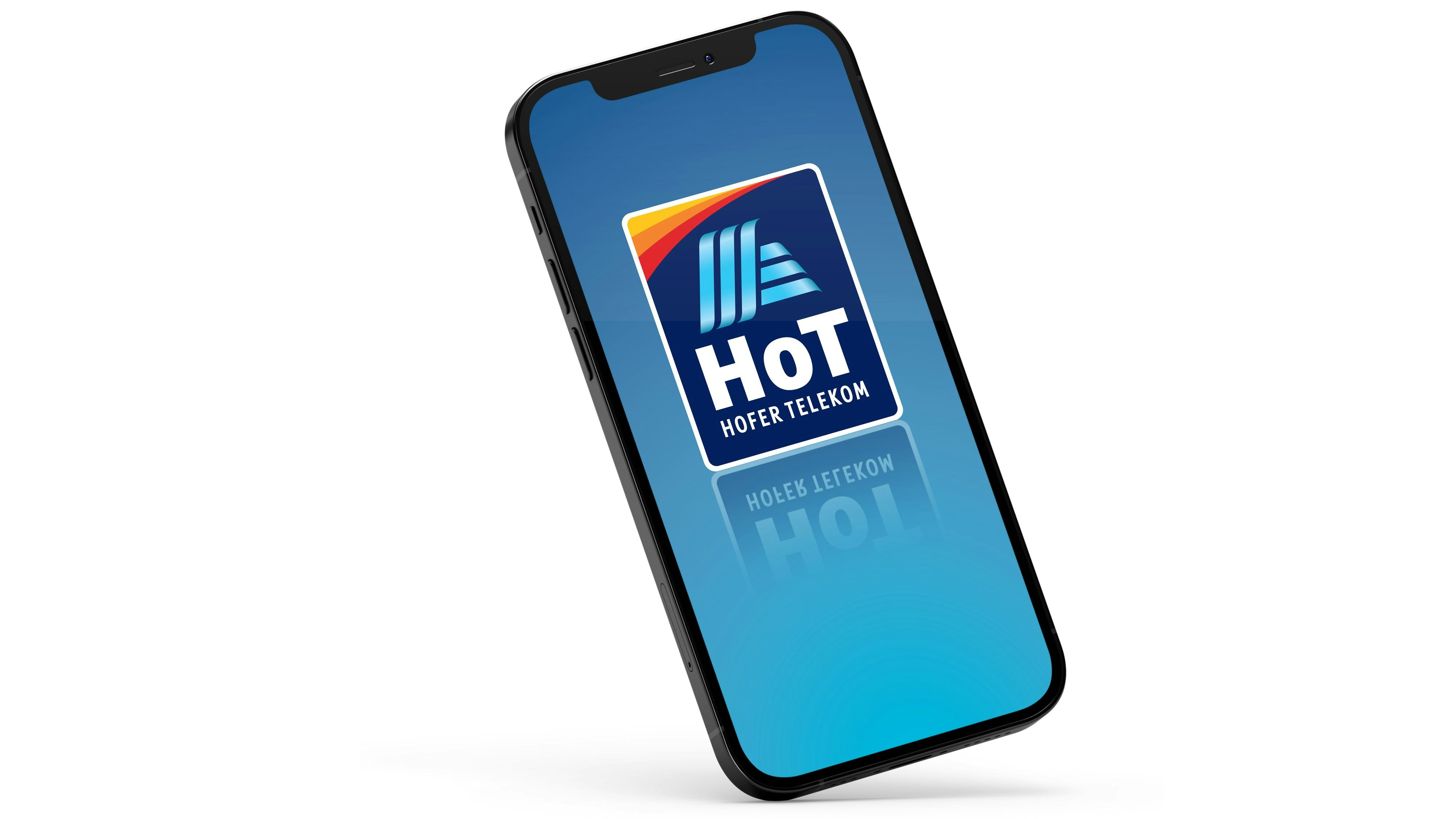 Heute.at - Anbieter HoT mit mehr Internet-Tempo zum selben Preis