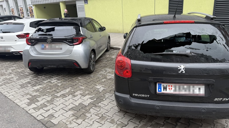 Ermittlungen laufen auf Hochtouren.
