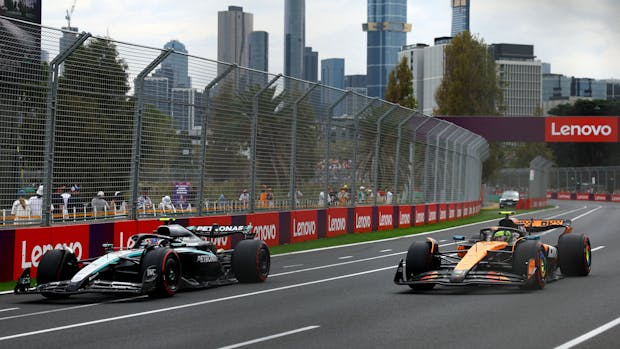 Formel 1Hammer Verstappen zu Mercedes? Marko kontert Gerüchten Heute.at