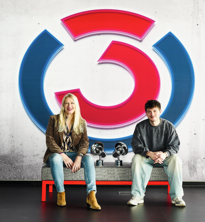 Rian schaffte es innerhalb drei Jahre selbstständig zu sein - trotz Höhen und Tiefen.