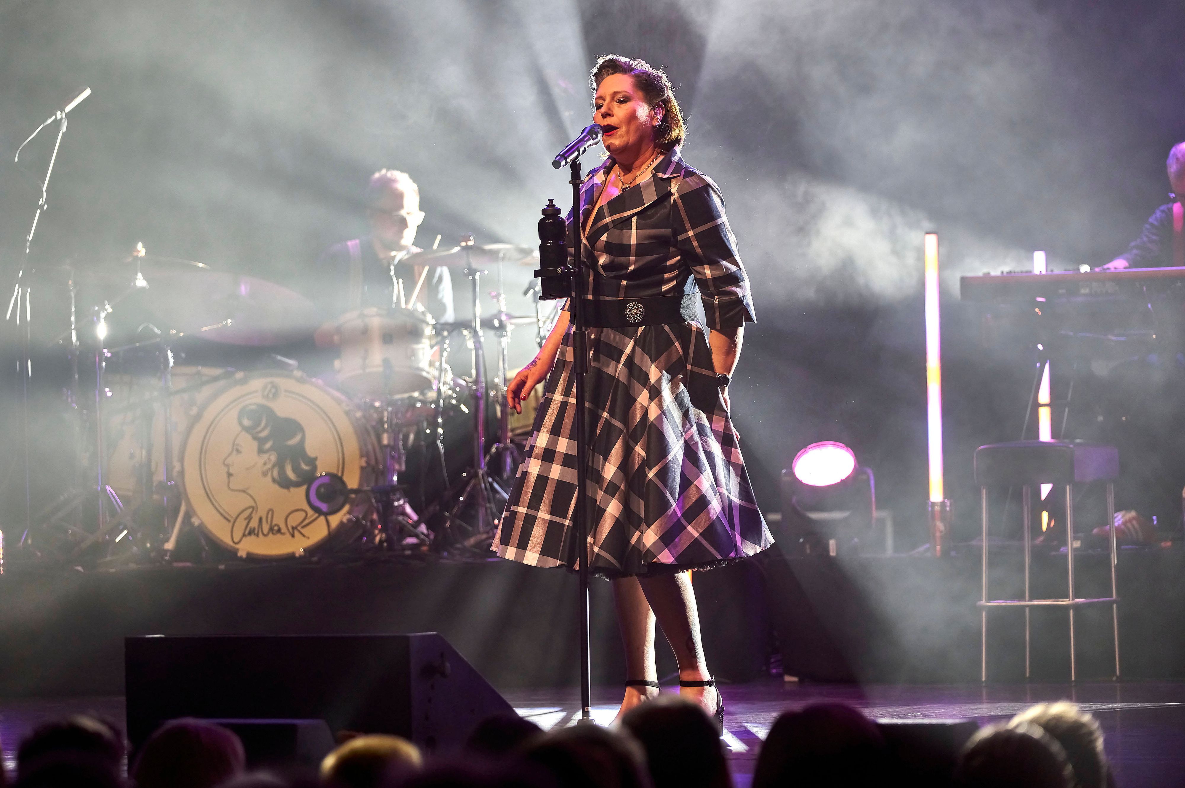AnNa R. wurde tot in ihrer Berliner Wohnung entdeckt. 