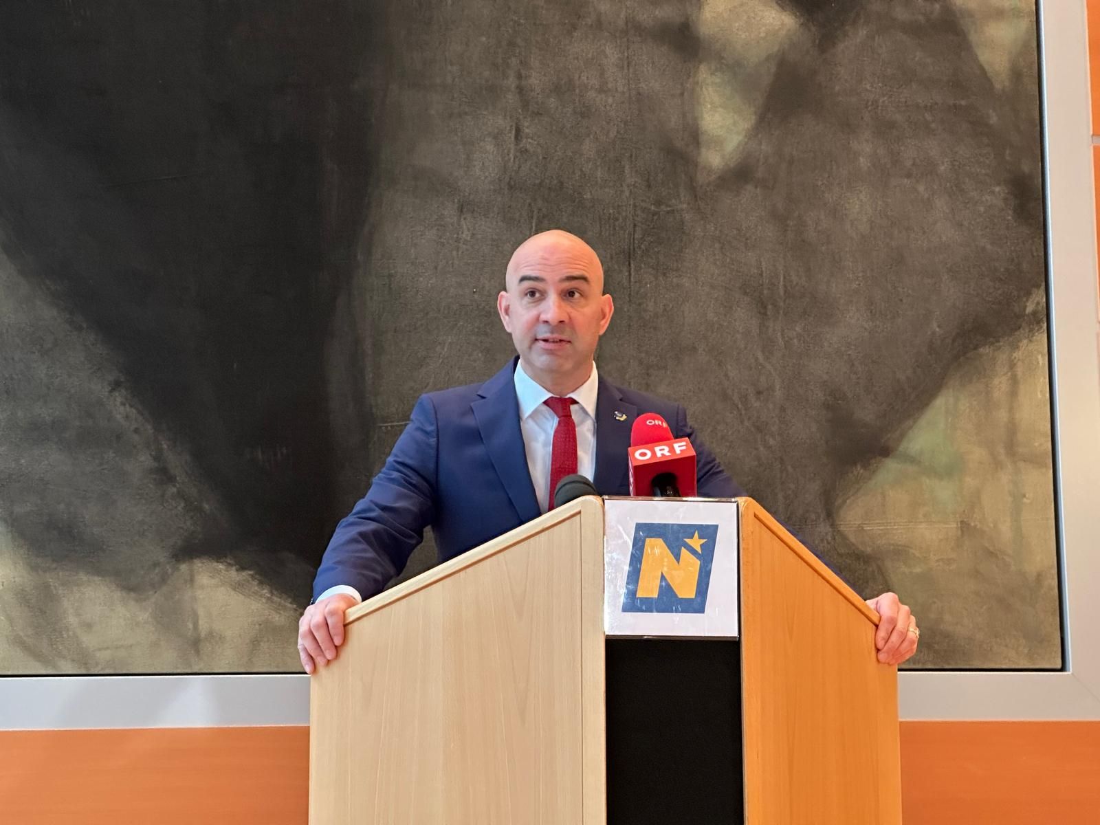 Heute.at - Anderer Corona-Weg – NÖ machte Unrecht wieder gut