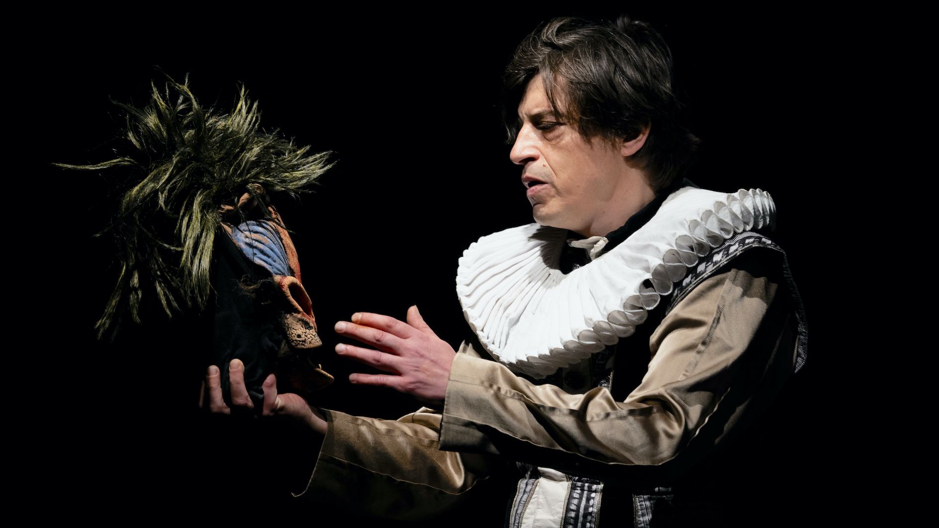 Oskar Werner - Wirtshaustour 2025: Ein Österreichisches Drama