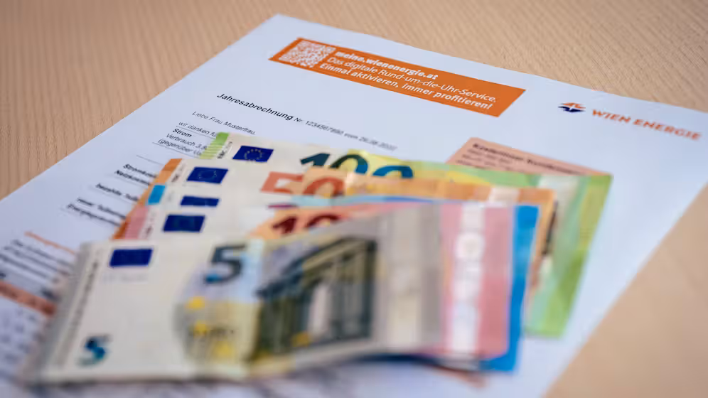 Ab heute können Berechtigte den Ausgleichsbonus beantragen