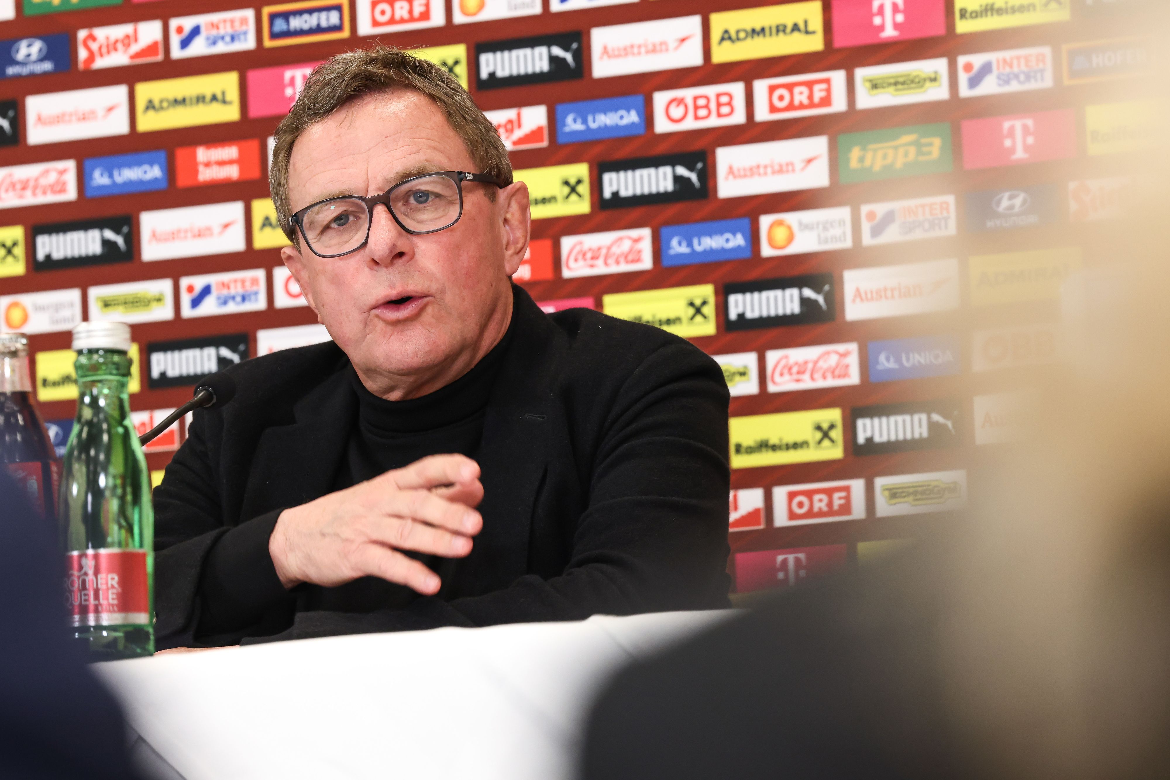 Ralf Rangnick 