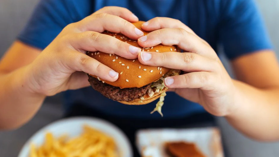 Werbung für Junk Food wird stark beschränkt