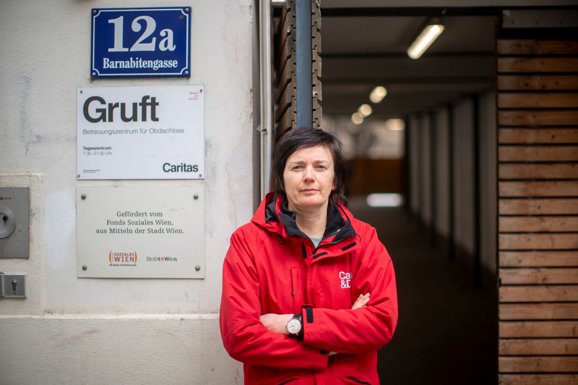 Heute.at - Streit um Gruft – Nicht auf Rücken der Ärmsten!