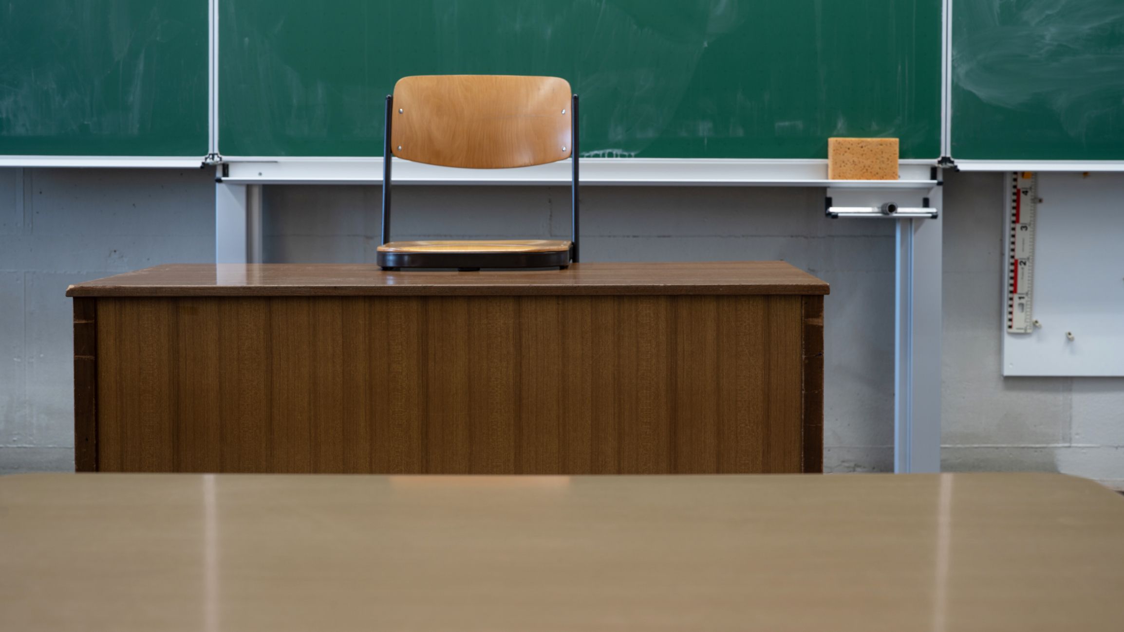 Der Steyrer soll seit 2010 an Schulen in mehreren Bundesländern unterrichtet haben. (Symbolbild)