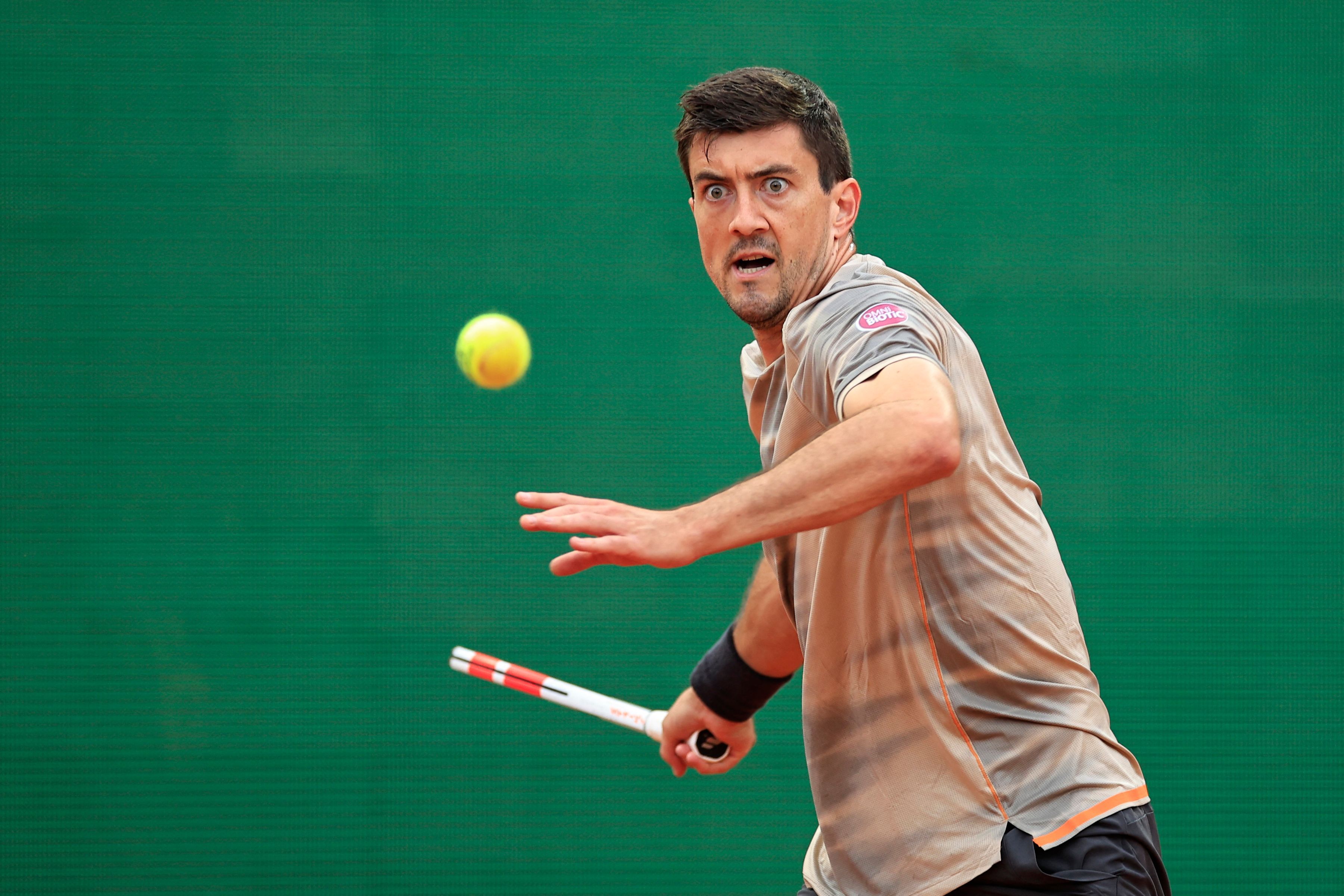 Comebacker Sebastian Ofner