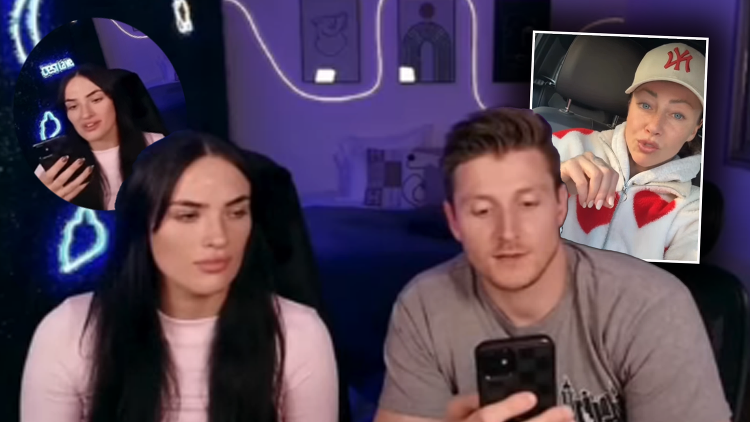 Paulina und Tommy müssen höchstwahrscheinlich mit Konsequenzen rechnen. Das wünschen sich zumindest viele Trash-Fans. Sandra verspricht: Der Vorfall wird Folgen haben.