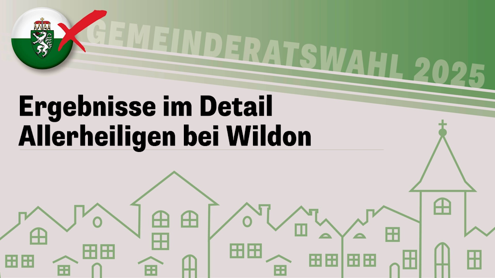 Die Steiermark-Wahl!