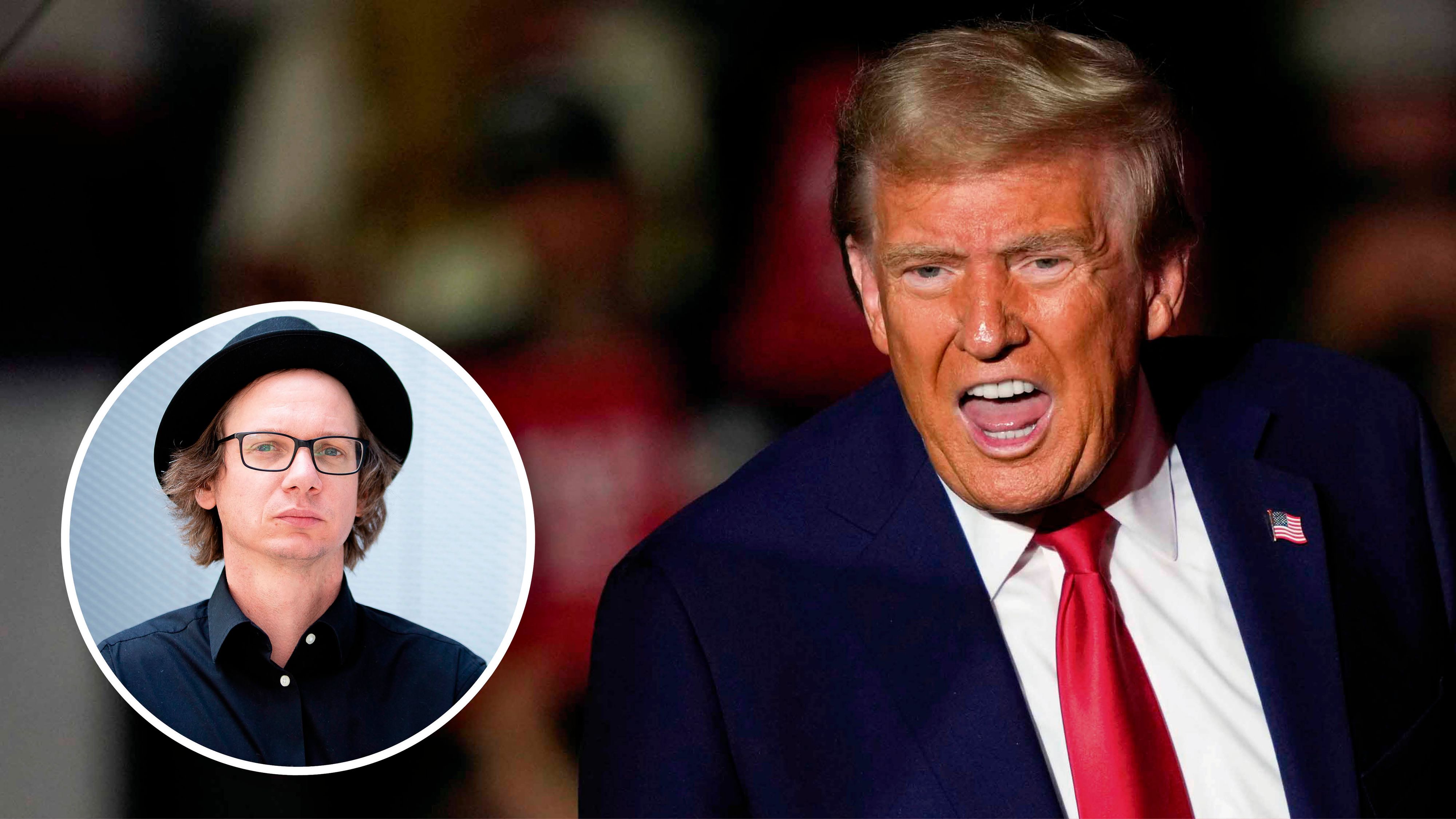 Ab 2. April könnten Trumps Zölle desaströse Wirkungen in Österreich haben.