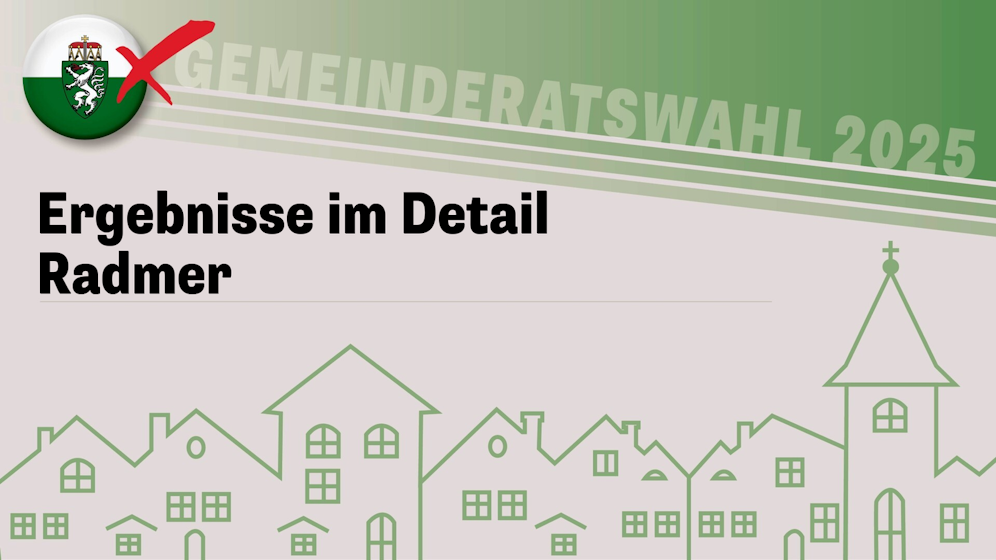 Die Steiermark-Wahl!