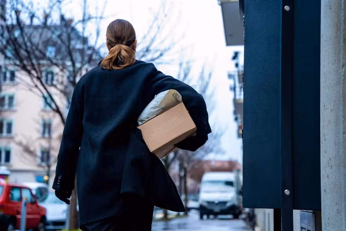 Wegen des Verdachts eines Verstosses gegen die Einfuhrbestimmungen wurde gegen eine Frau ein Steuerstrafverfahren eingeleitet.