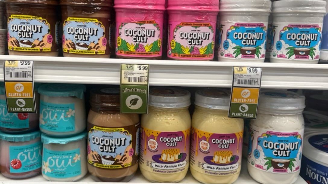 Coconut Cult