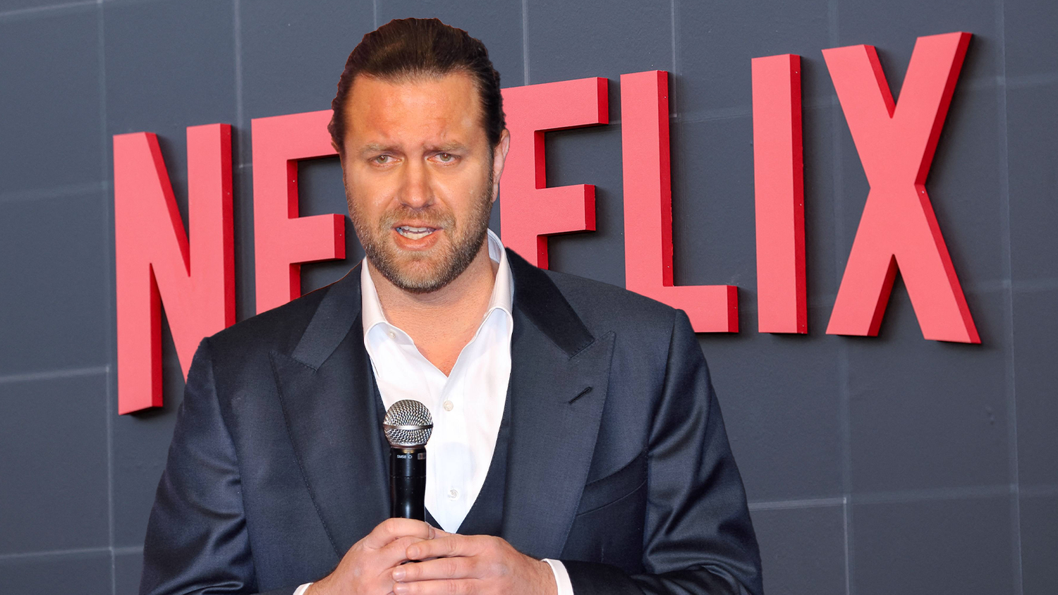 In New York erwartet Carl Rinsch ein Prozess.