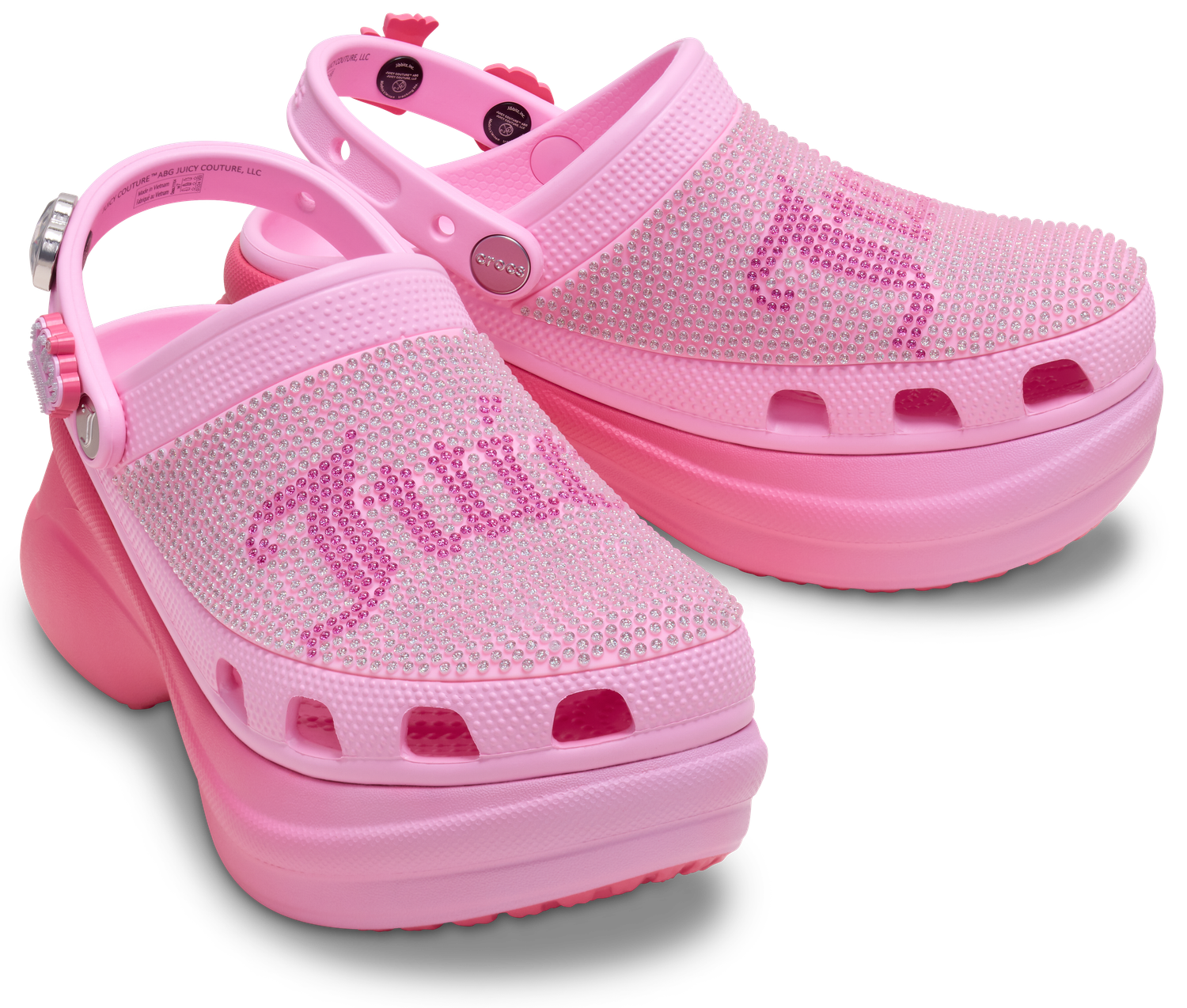 Die 2000er-Jahre melden sich zurück, und damit wird auch der berühmte <a data-li-document-ref=