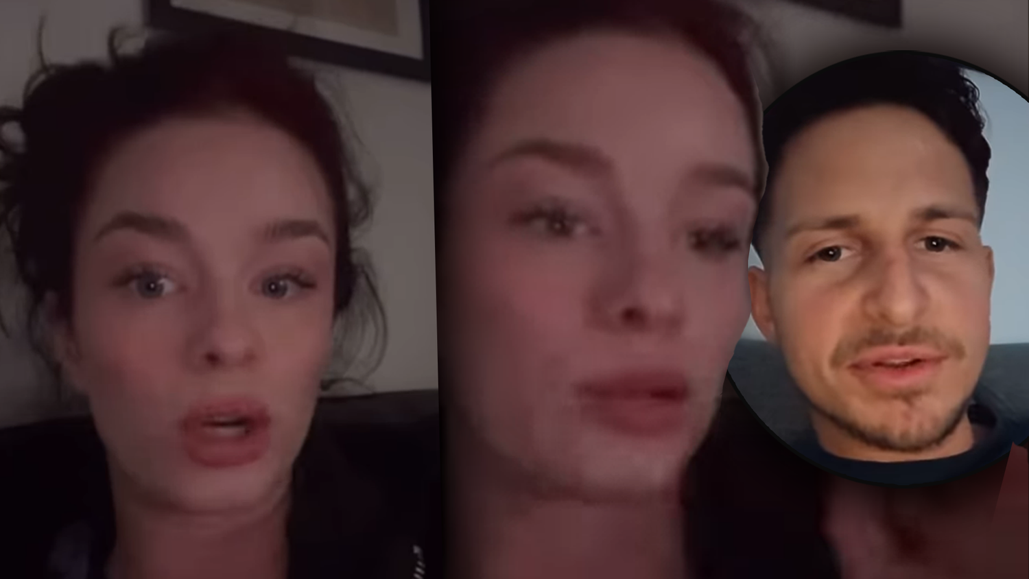 Zoe hat keine netten Worte für ihren Ex-Flirt Stefan übrig.