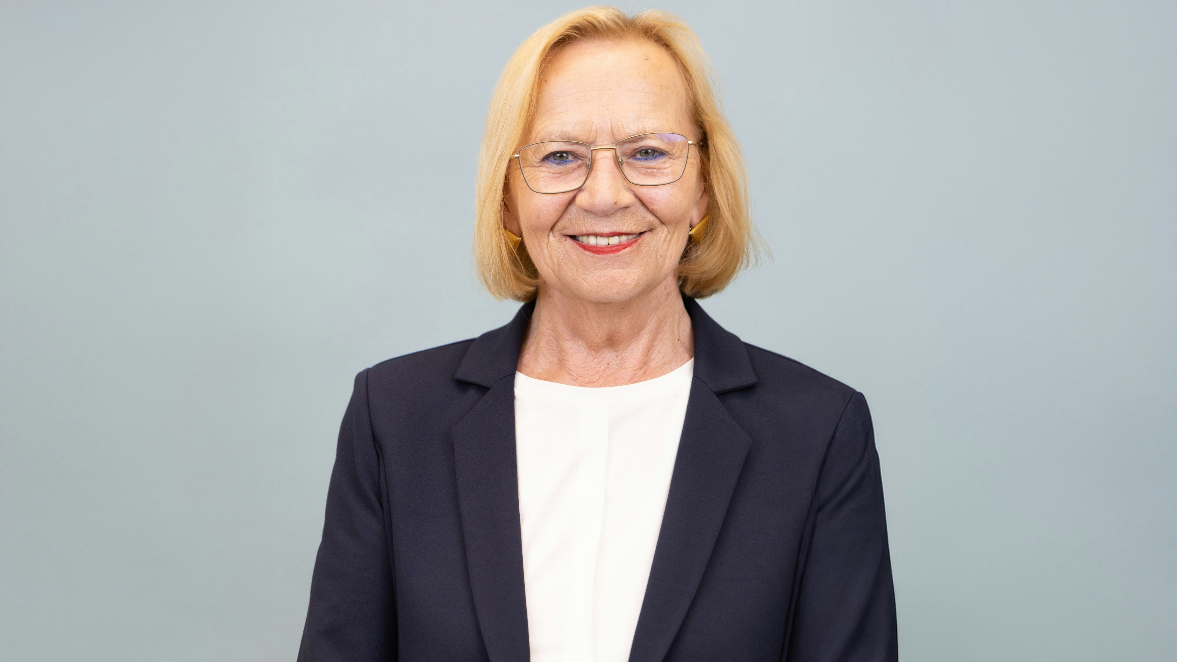 Maria Böhm tritt als Spitzenkandidatin für die ÖVP in Margareten an.