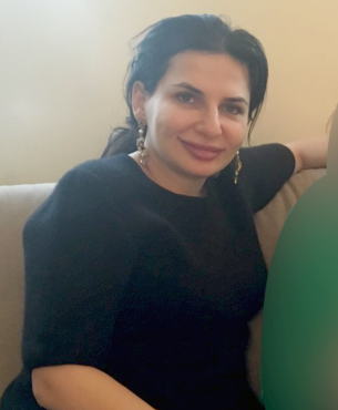 Nach Ruja Ignatova wird bis heute gefahndet.