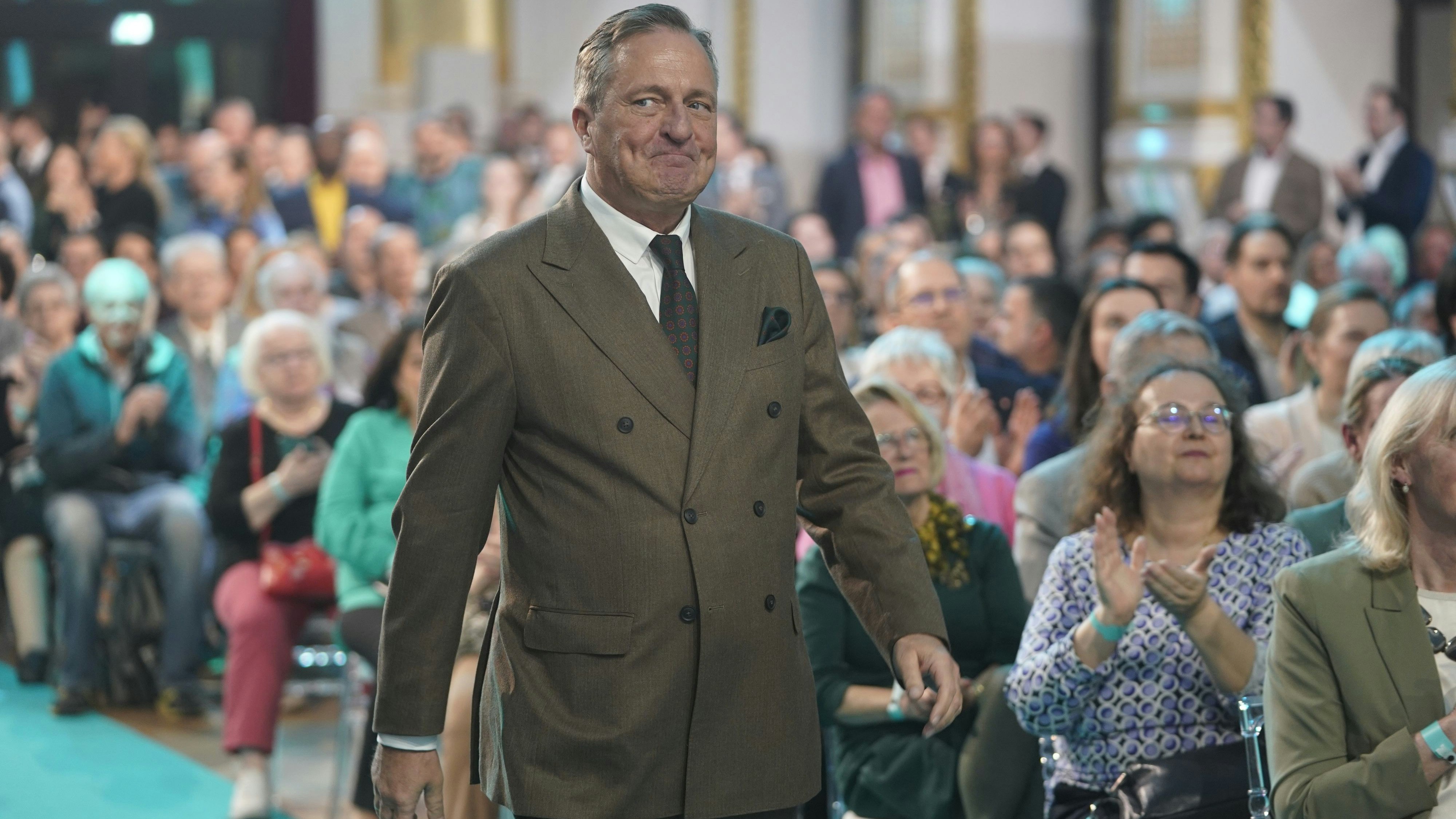 Heute.at - Aus und vorbei! Nächster ÖVP-Grande hört jetzt auf