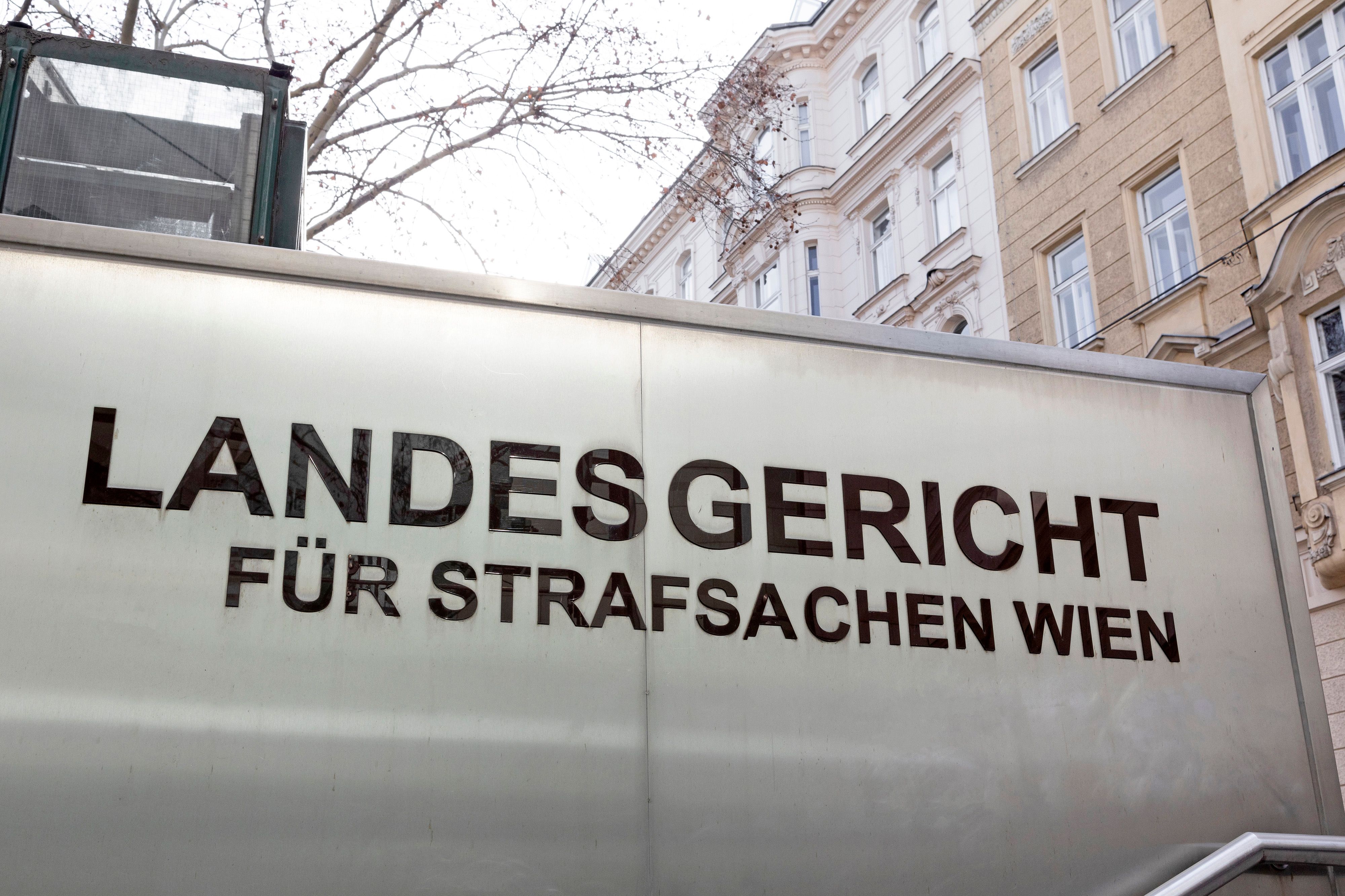 Das Landesgericht für Strafsachen Wien – hier könnten die erschütternden Fälle von Kindstötungen verhandelt werden.